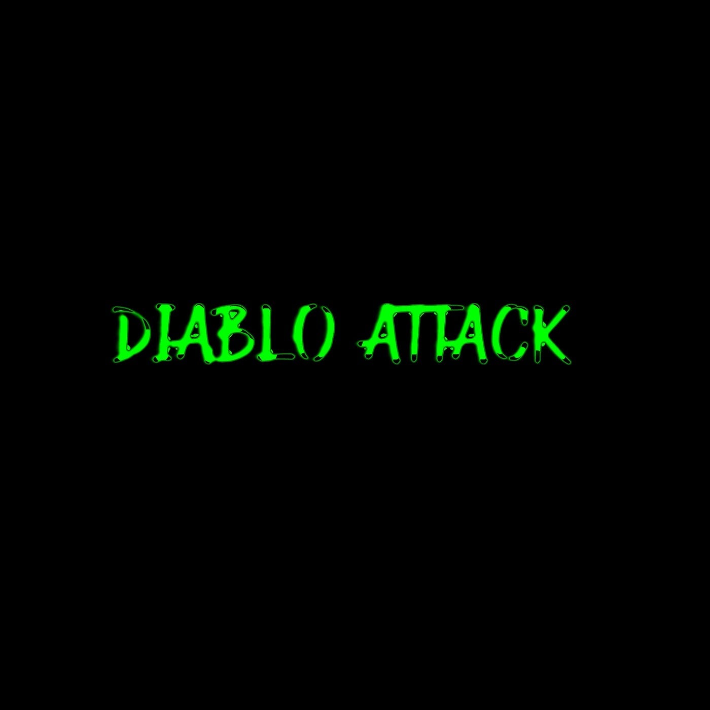 Diablo Attack