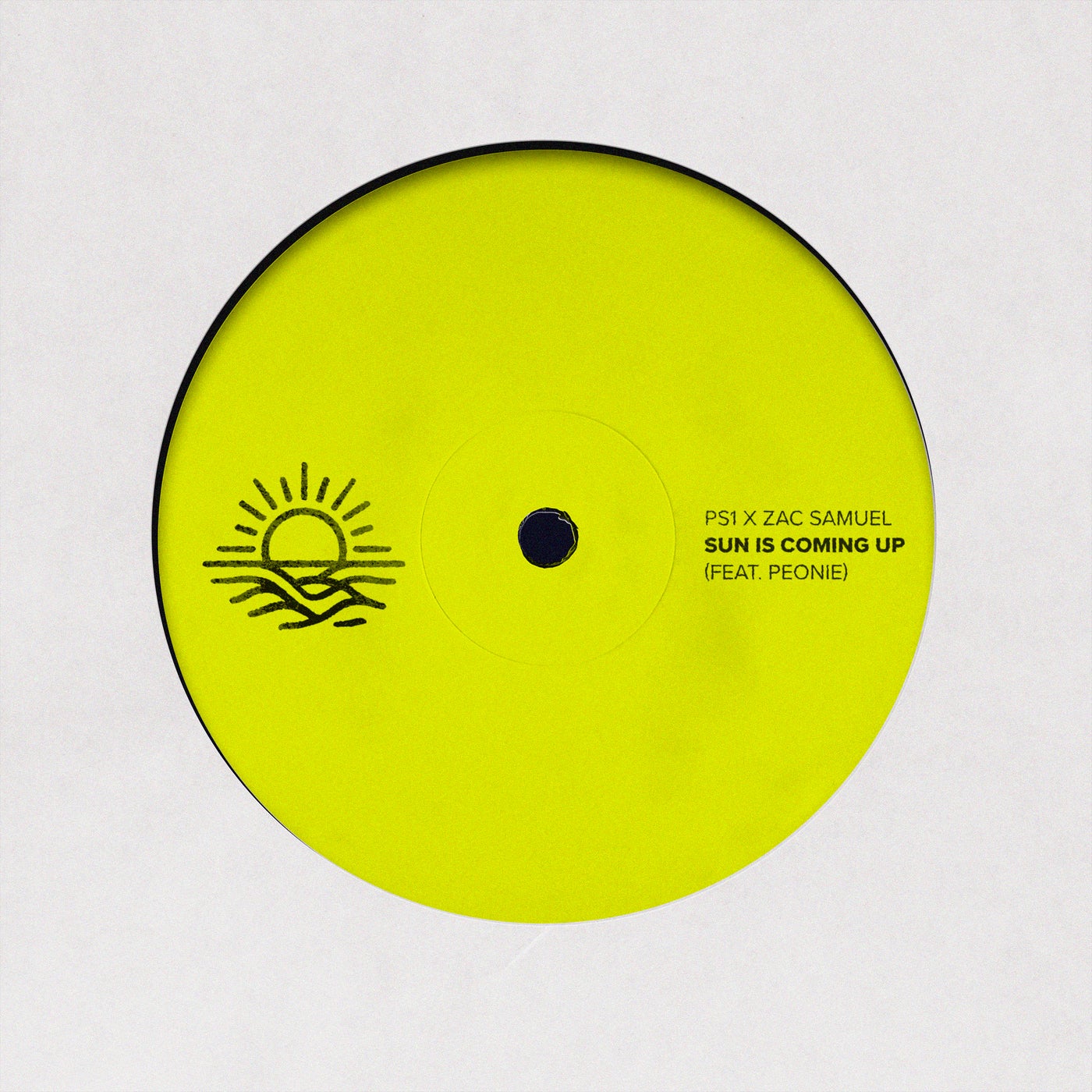 Sun is Coming Up (feat. Peonie) (Extended Mix)