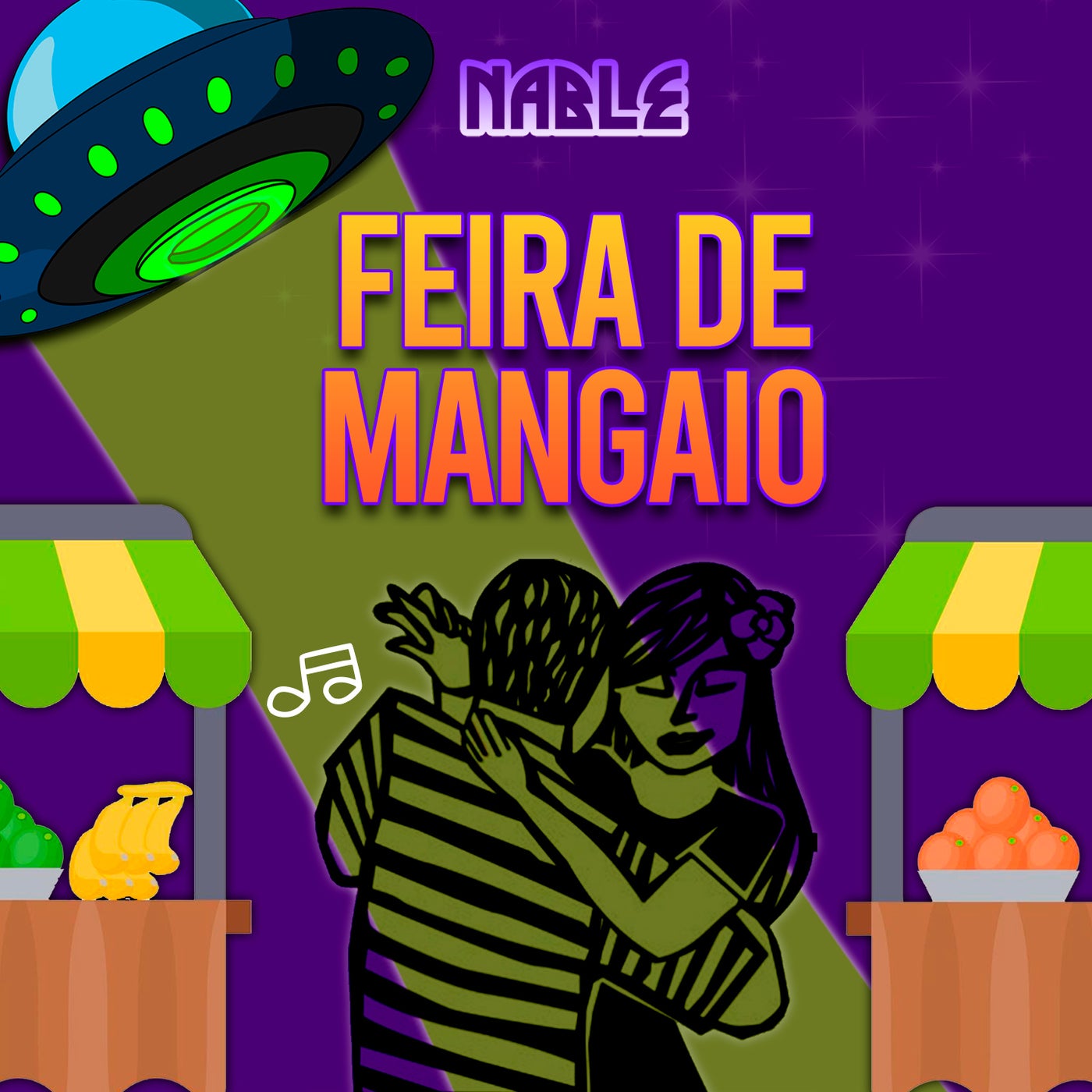 Feira de Mangaio