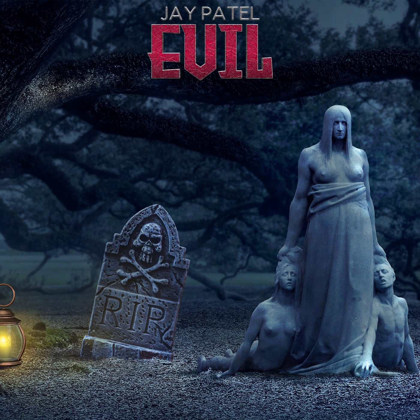 Evil