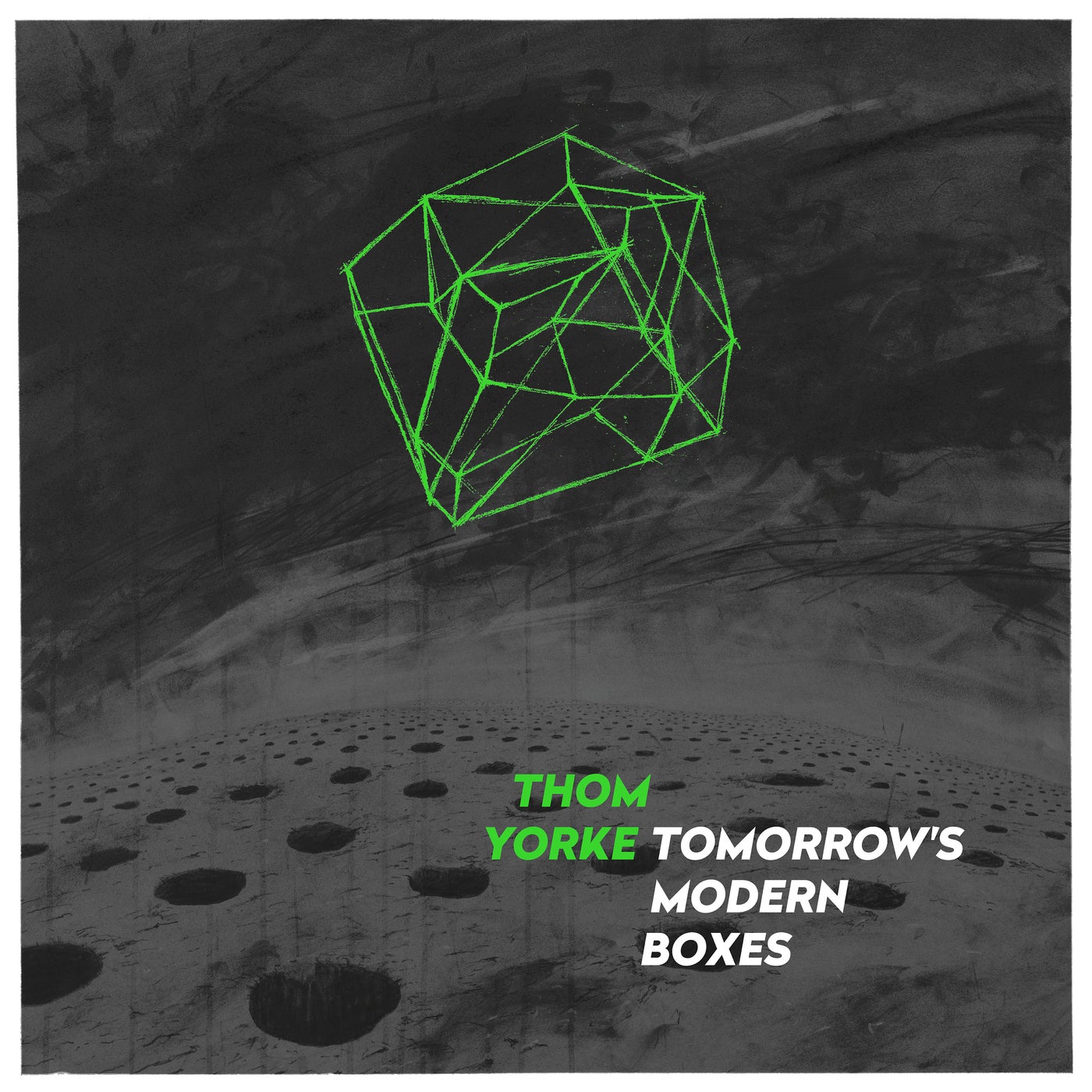 Thom Yorke Music & Downloads on Beatport
