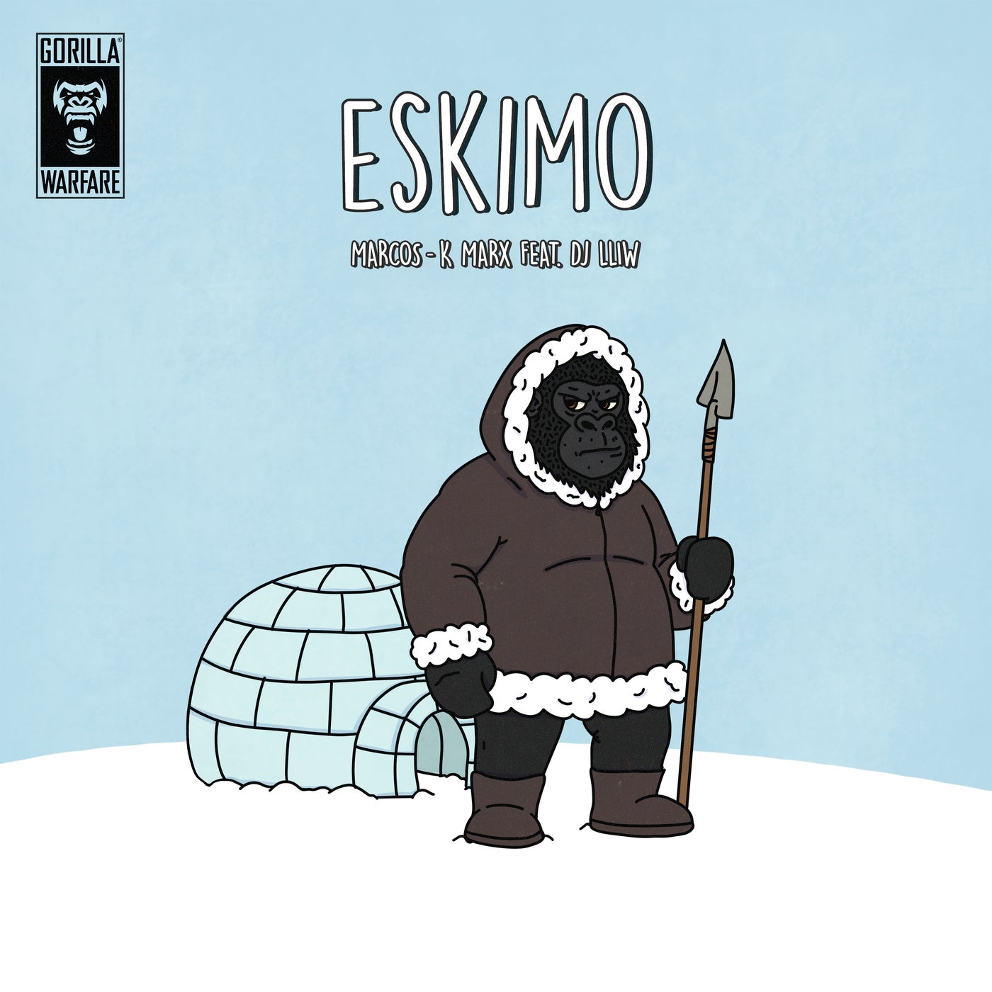 Eskimo EP