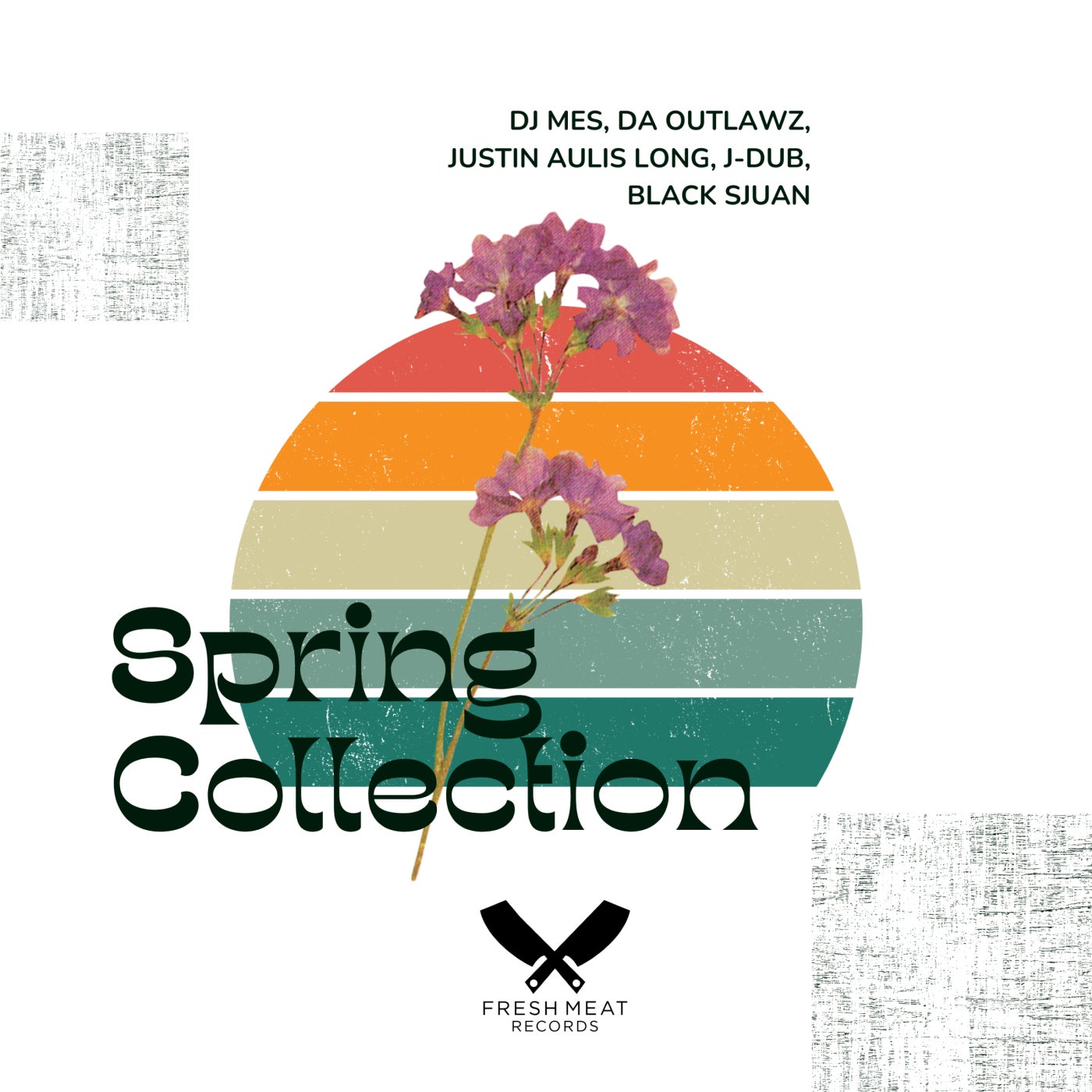 Spring Collection