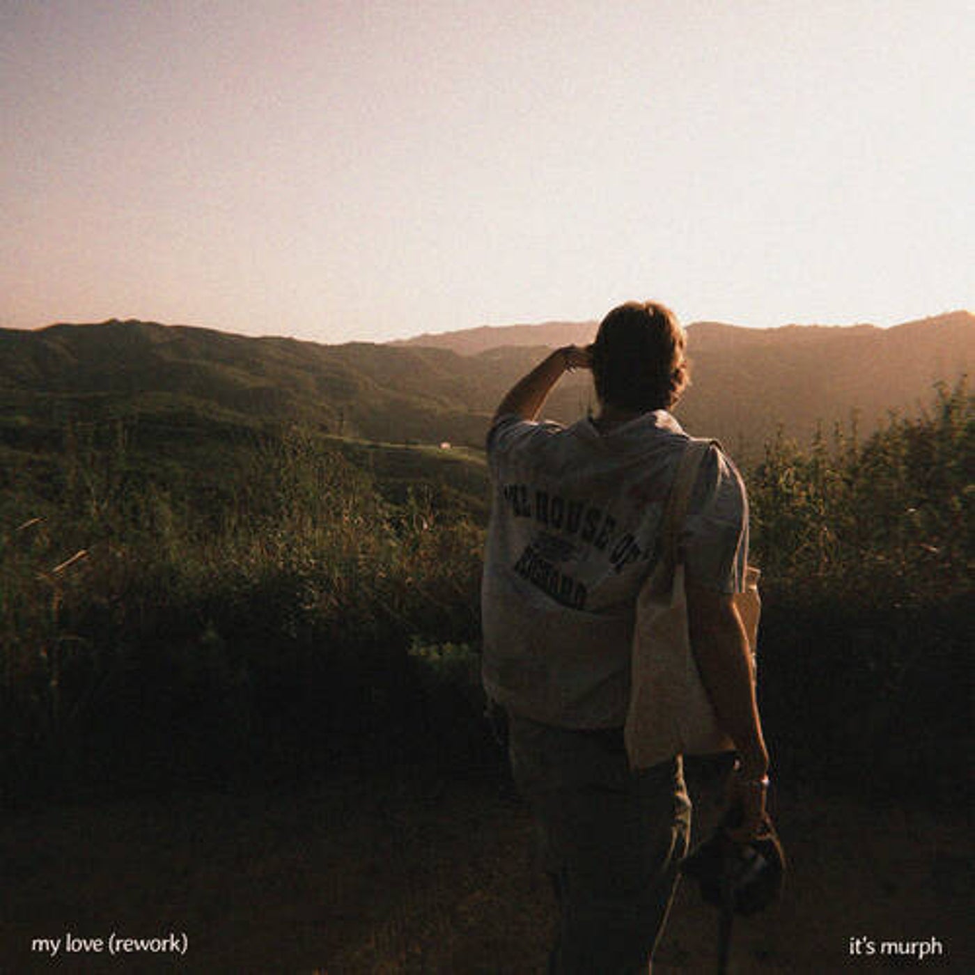 My Love (Extended Rework)