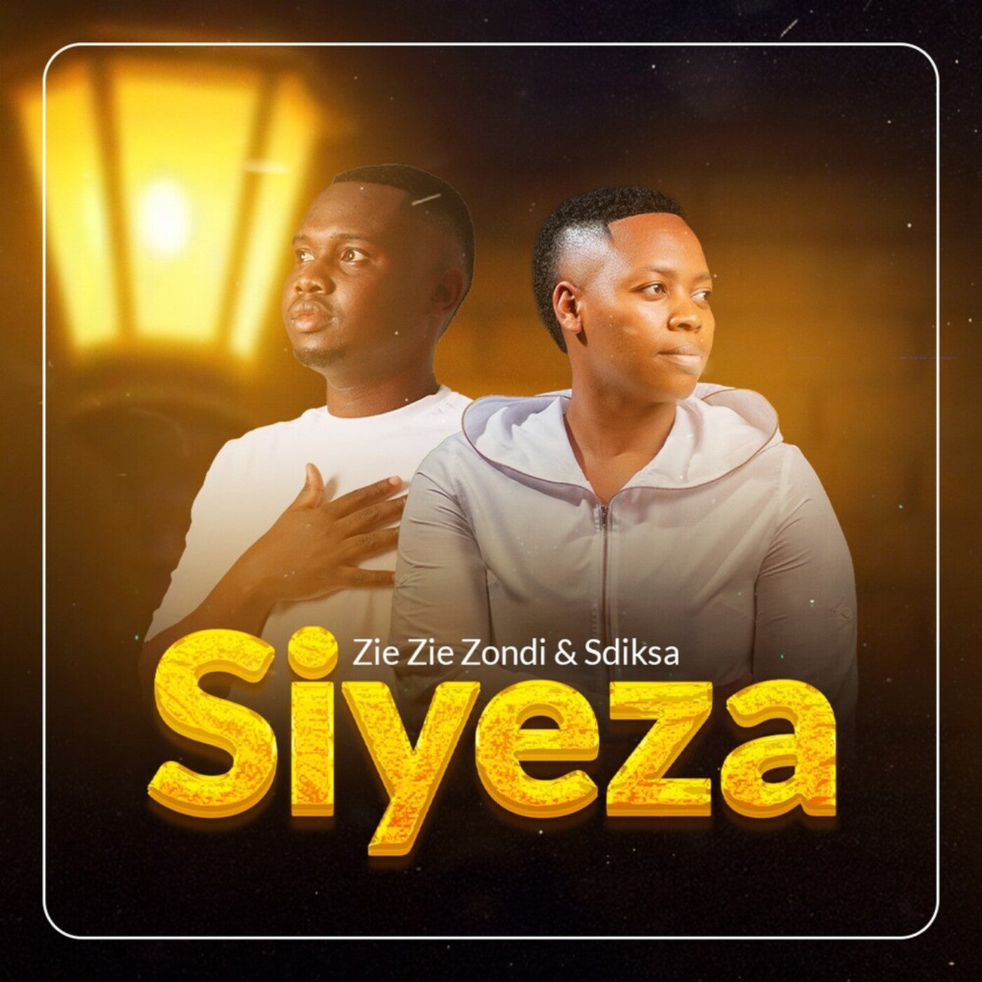 Sdiksa, Zie Zie Zondi - Siyeza [Harmony Music Hub] | Music & Downloads ...