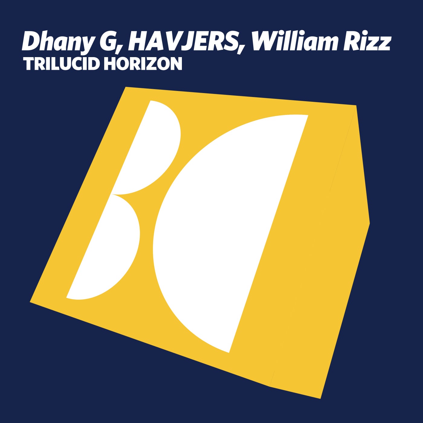 Trilucid Horizon