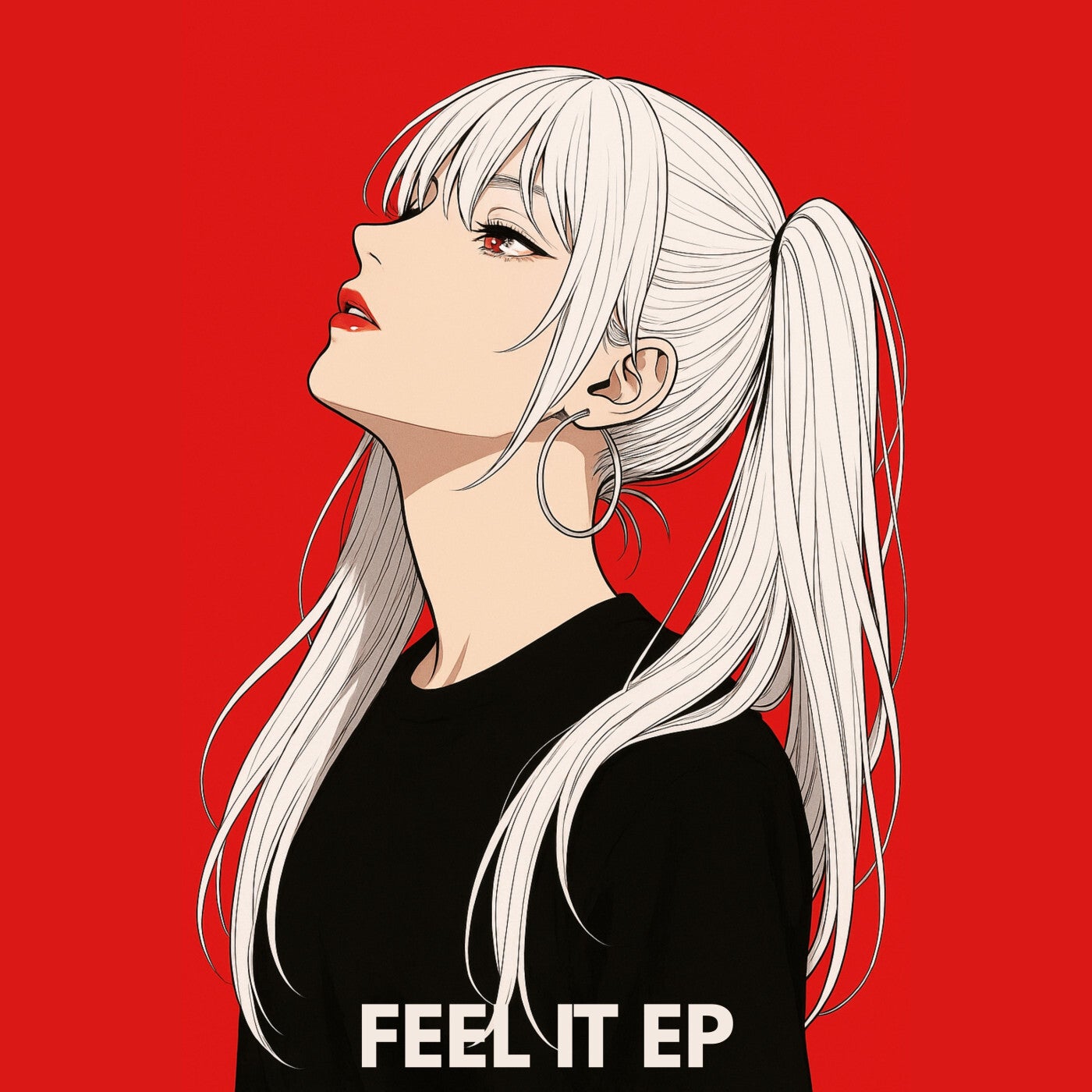Feel It EP