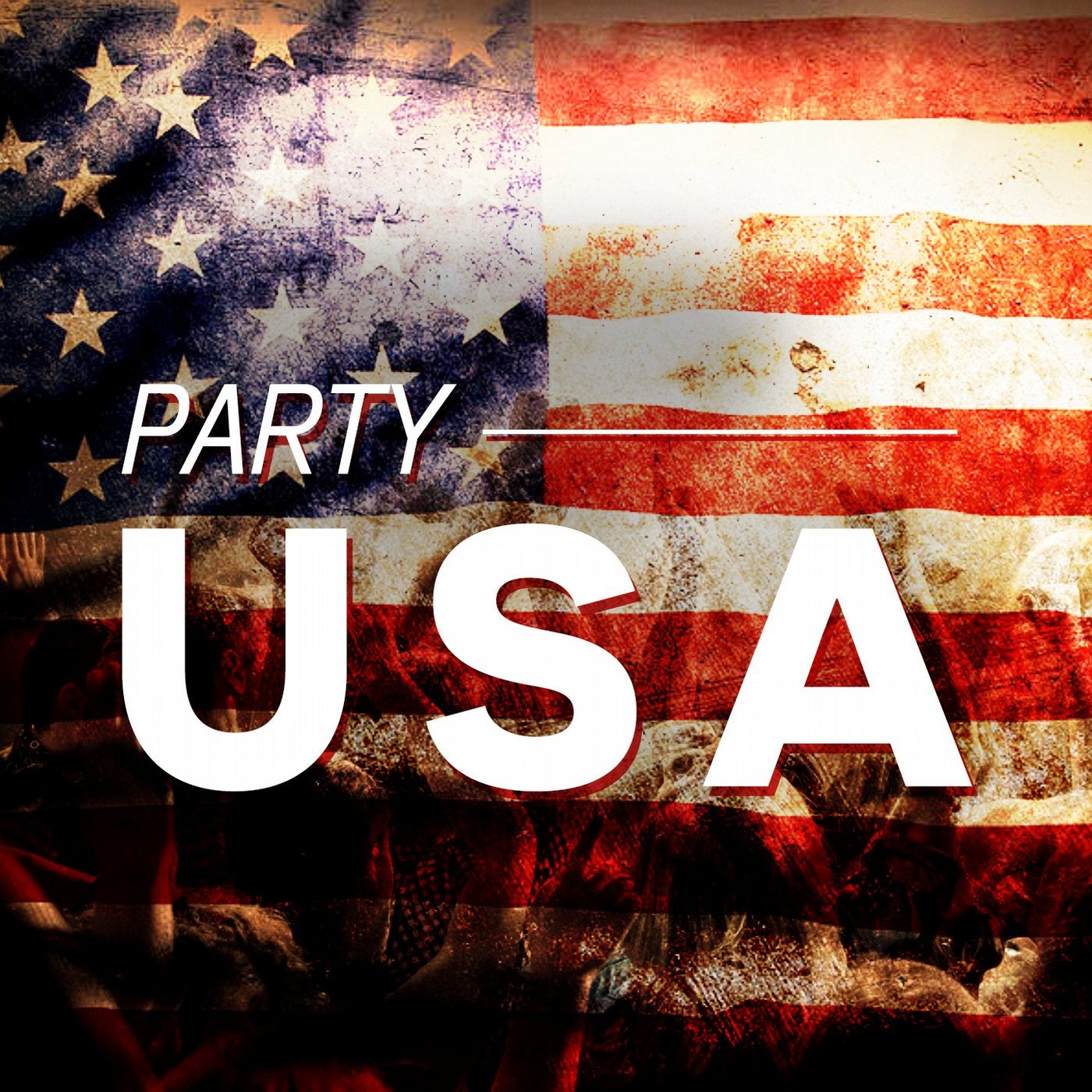 Party USA