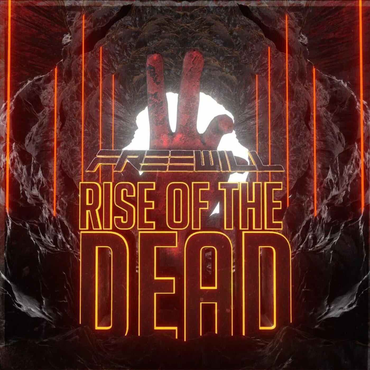 Rise Of The Dead