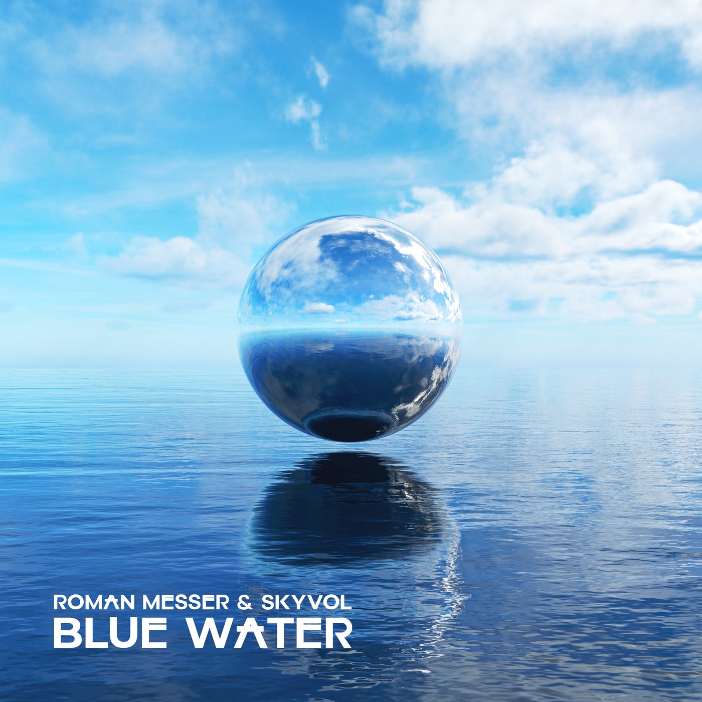 Blue Water