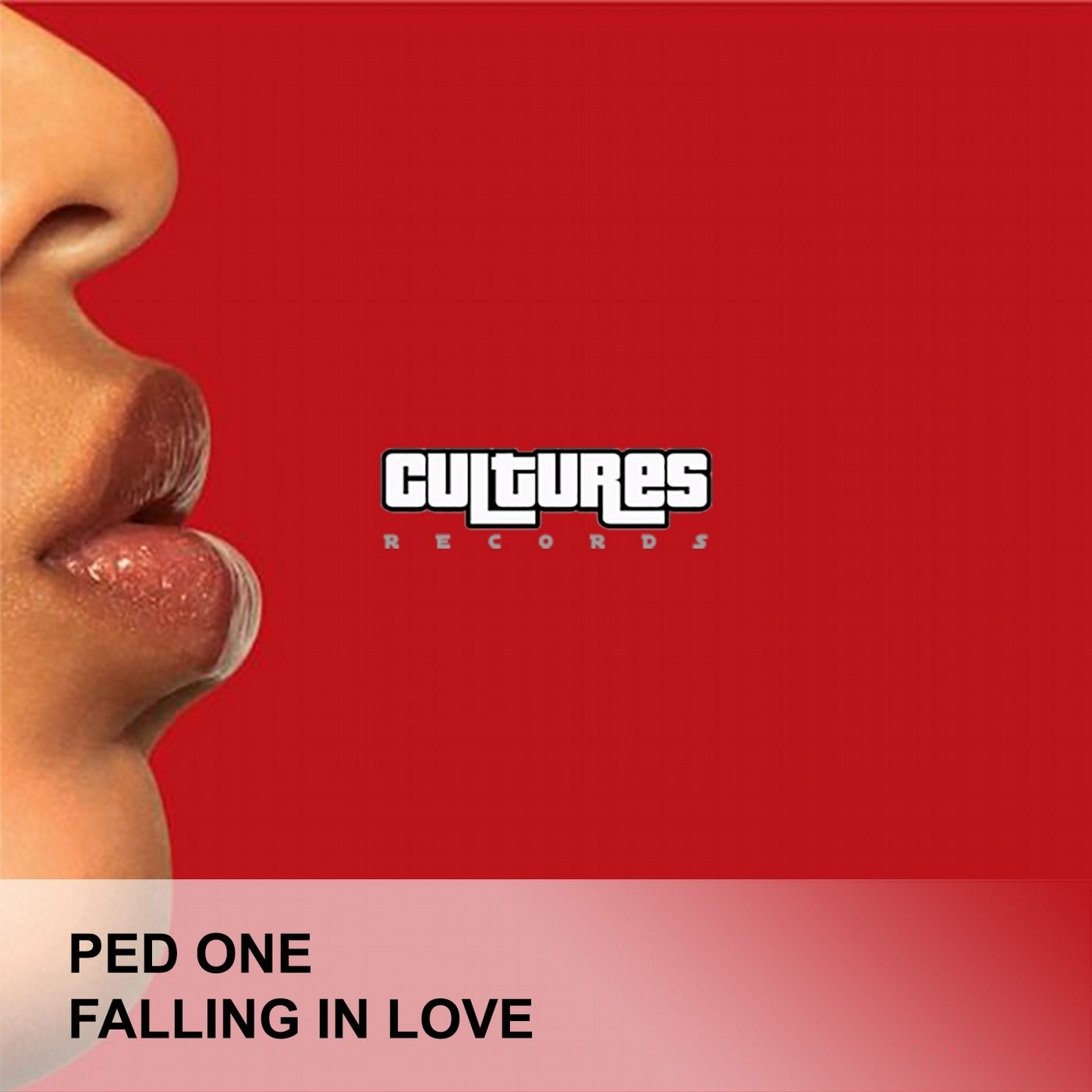 Falling in Love