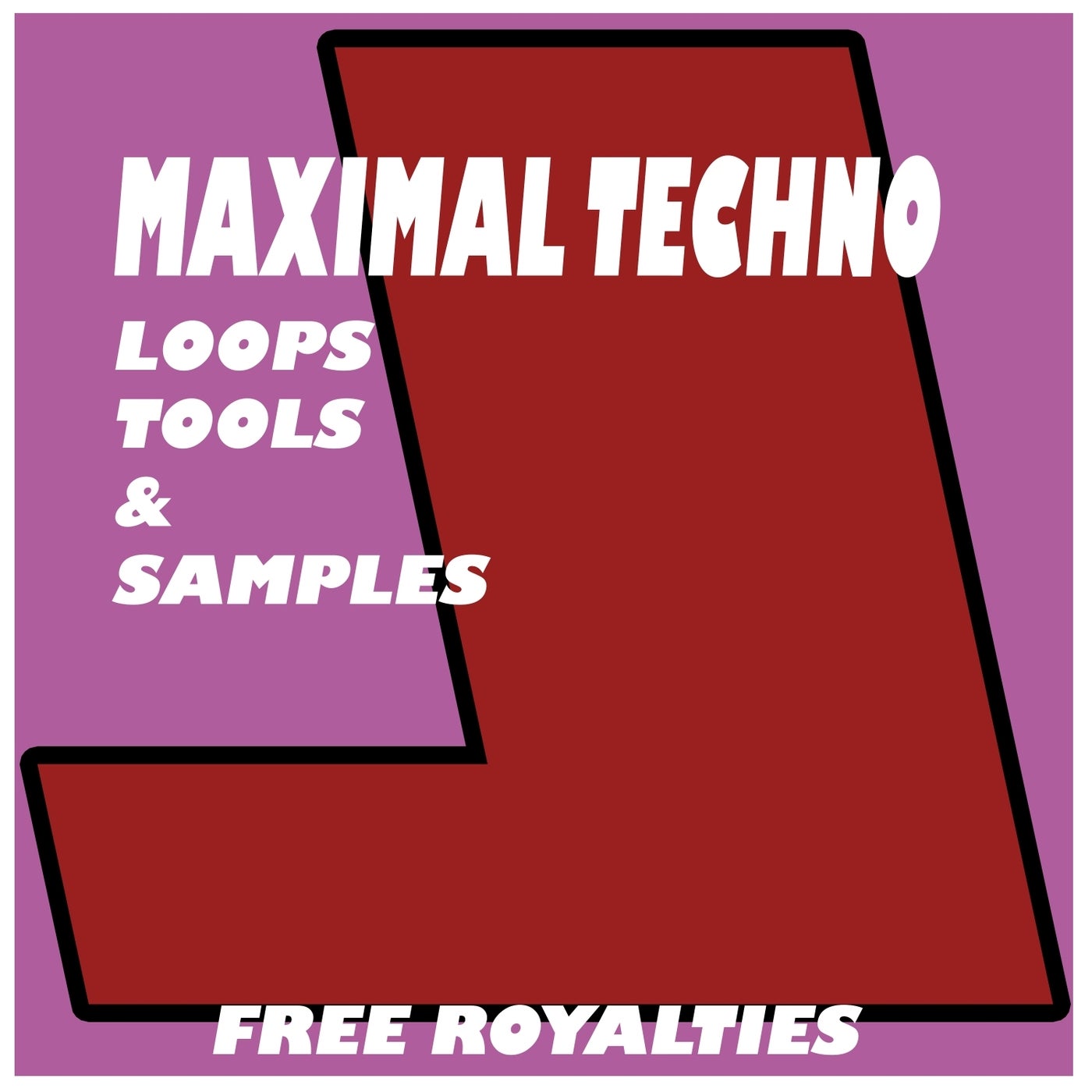 Maximal Techno