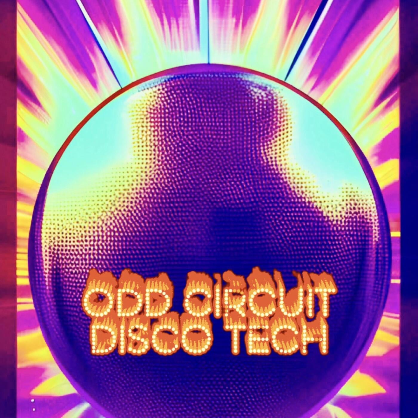 Disco Tech