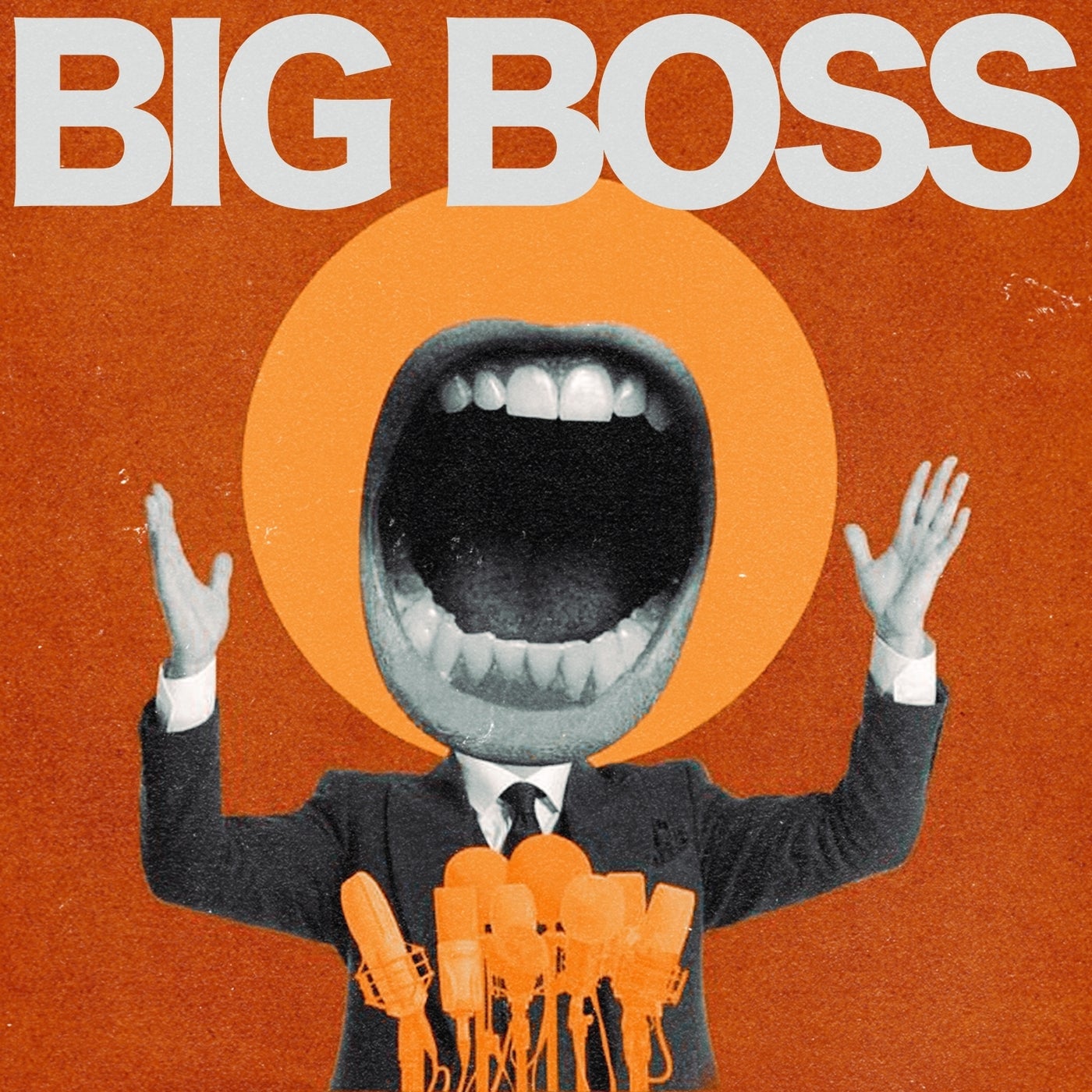 Big Boss
