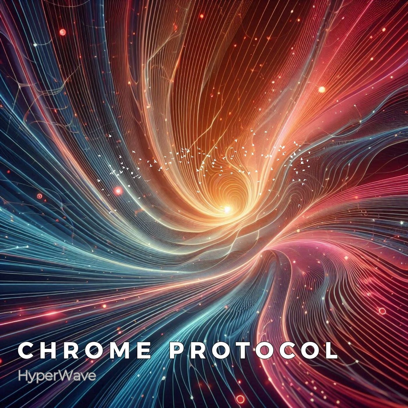 Chrome Protocol