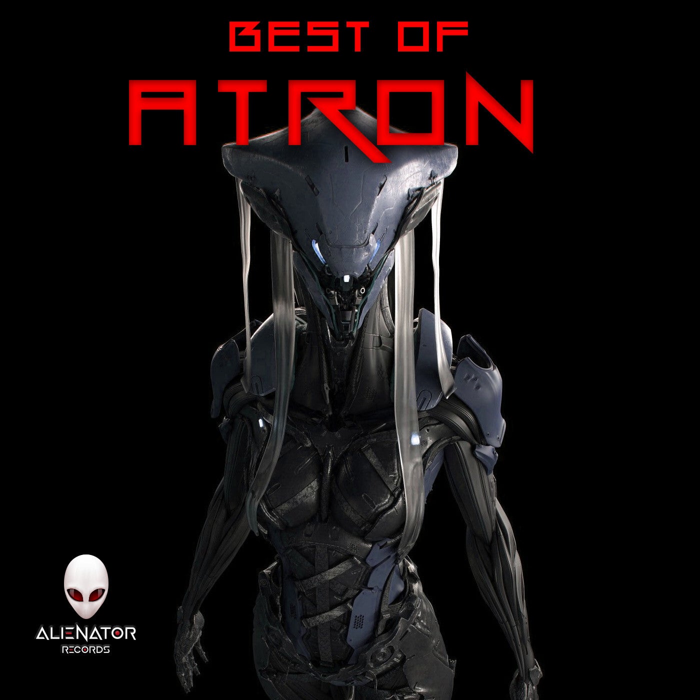 Best of Atron