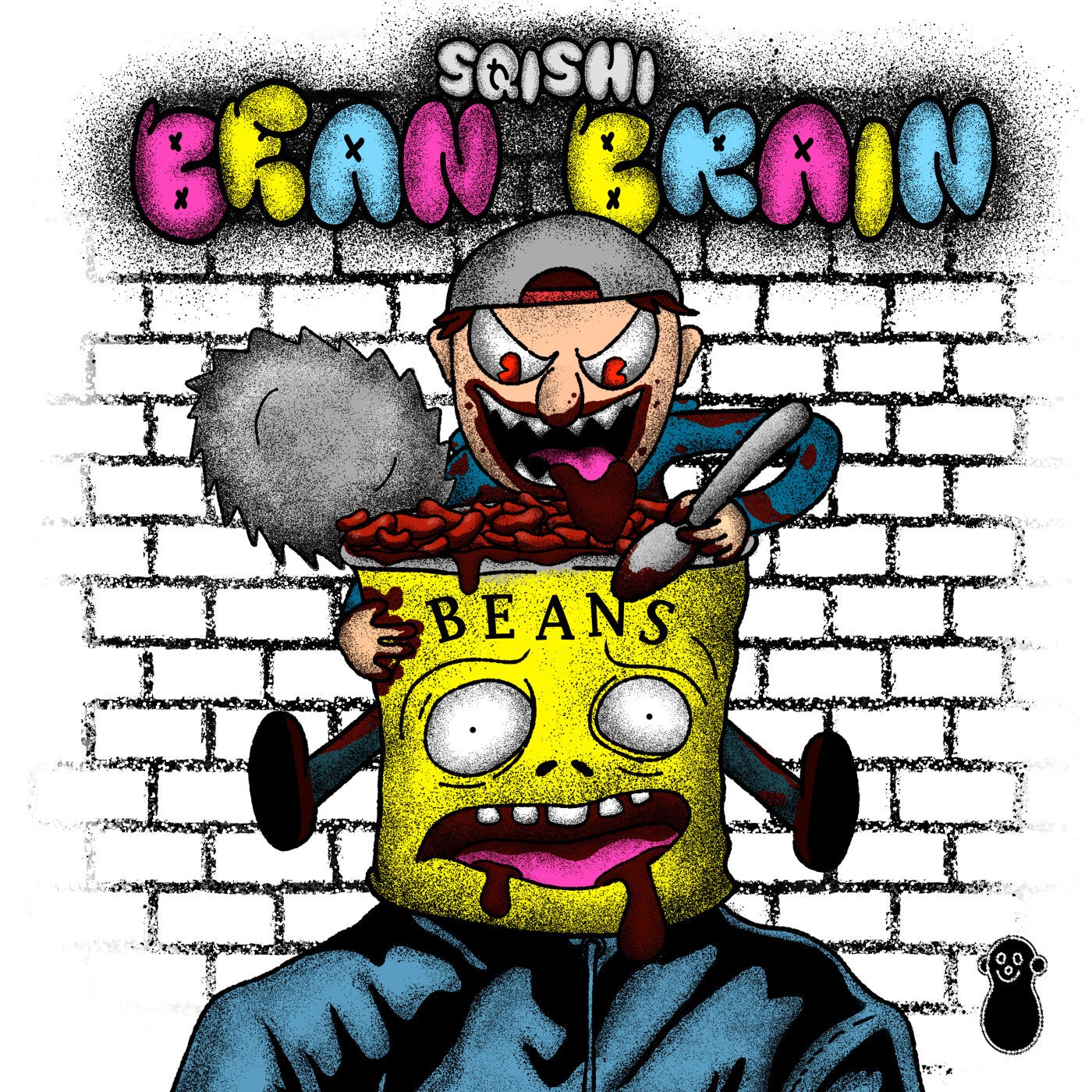 BEAN BRAIN