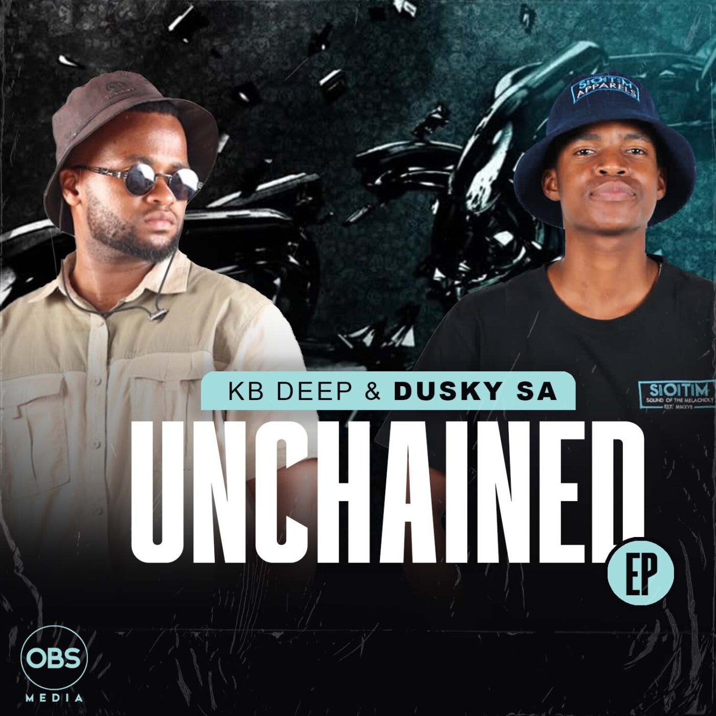 Unchained EP