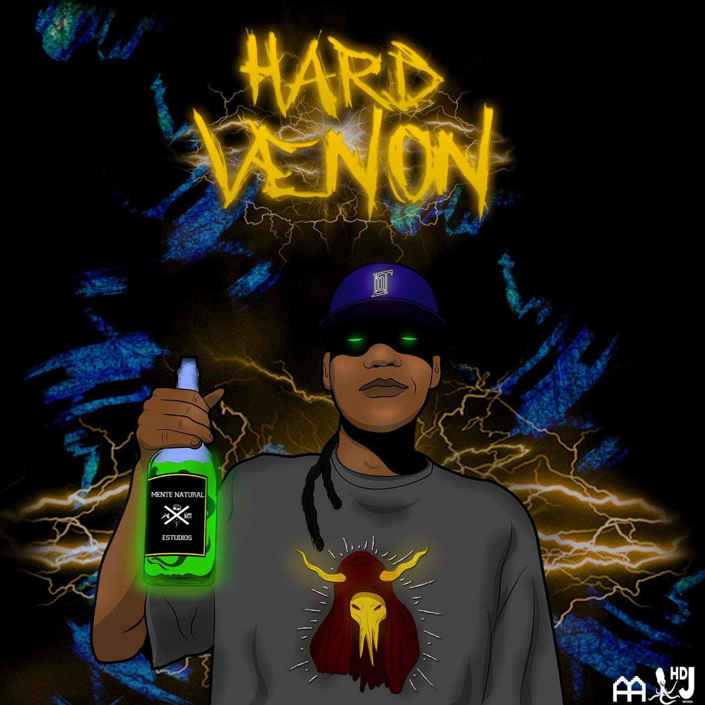 Hard Venom