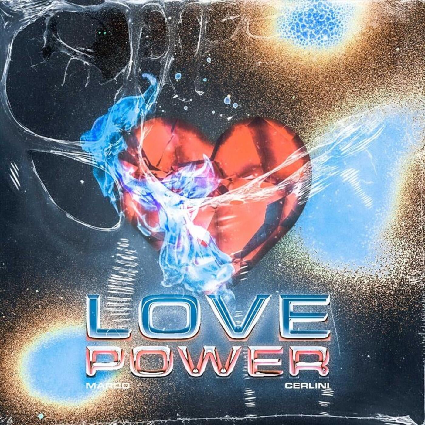 Love Power