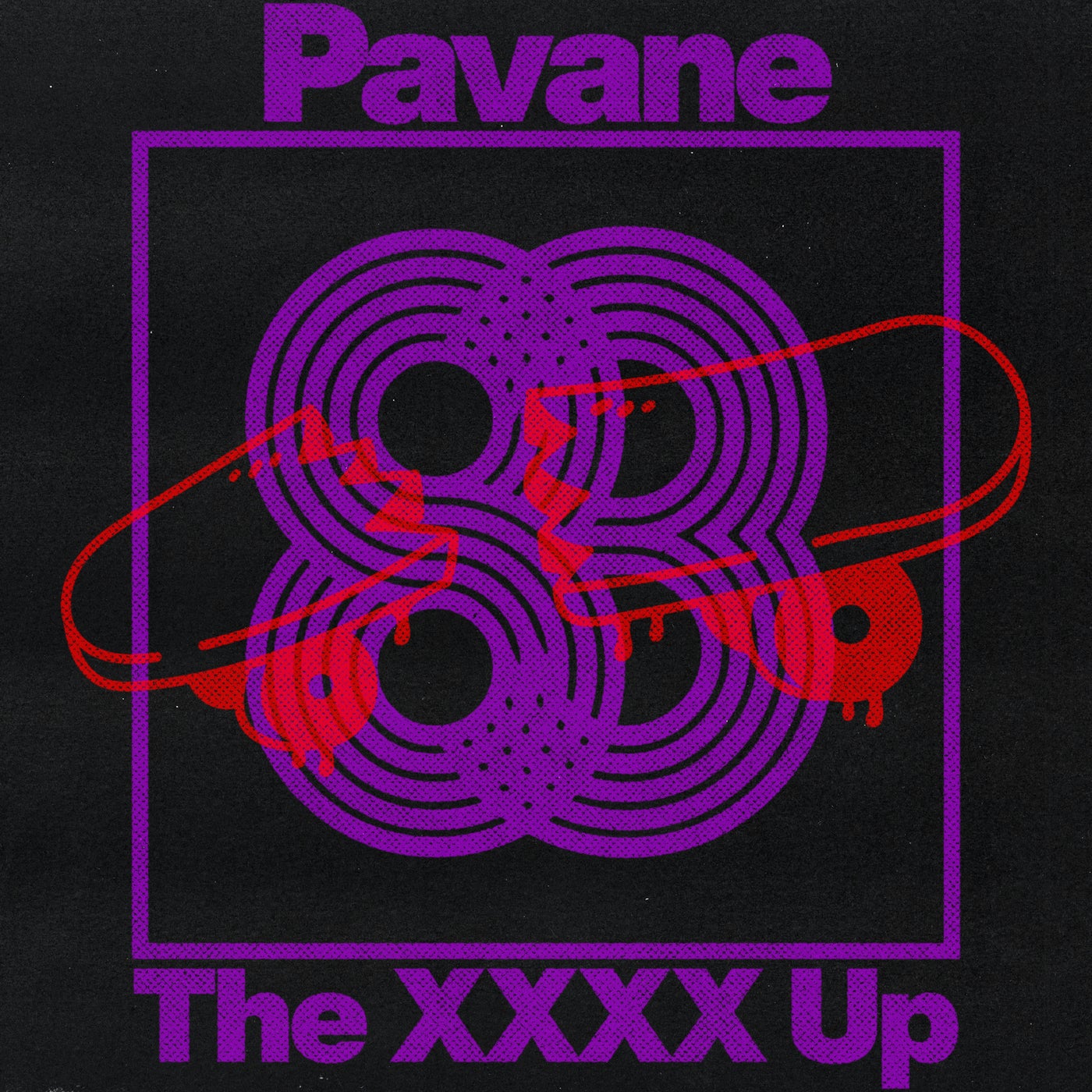 The XXXX Up