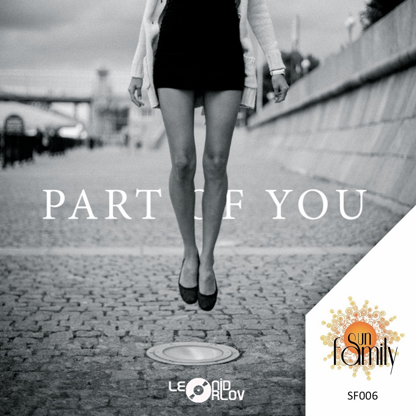 A Part Of You - Single