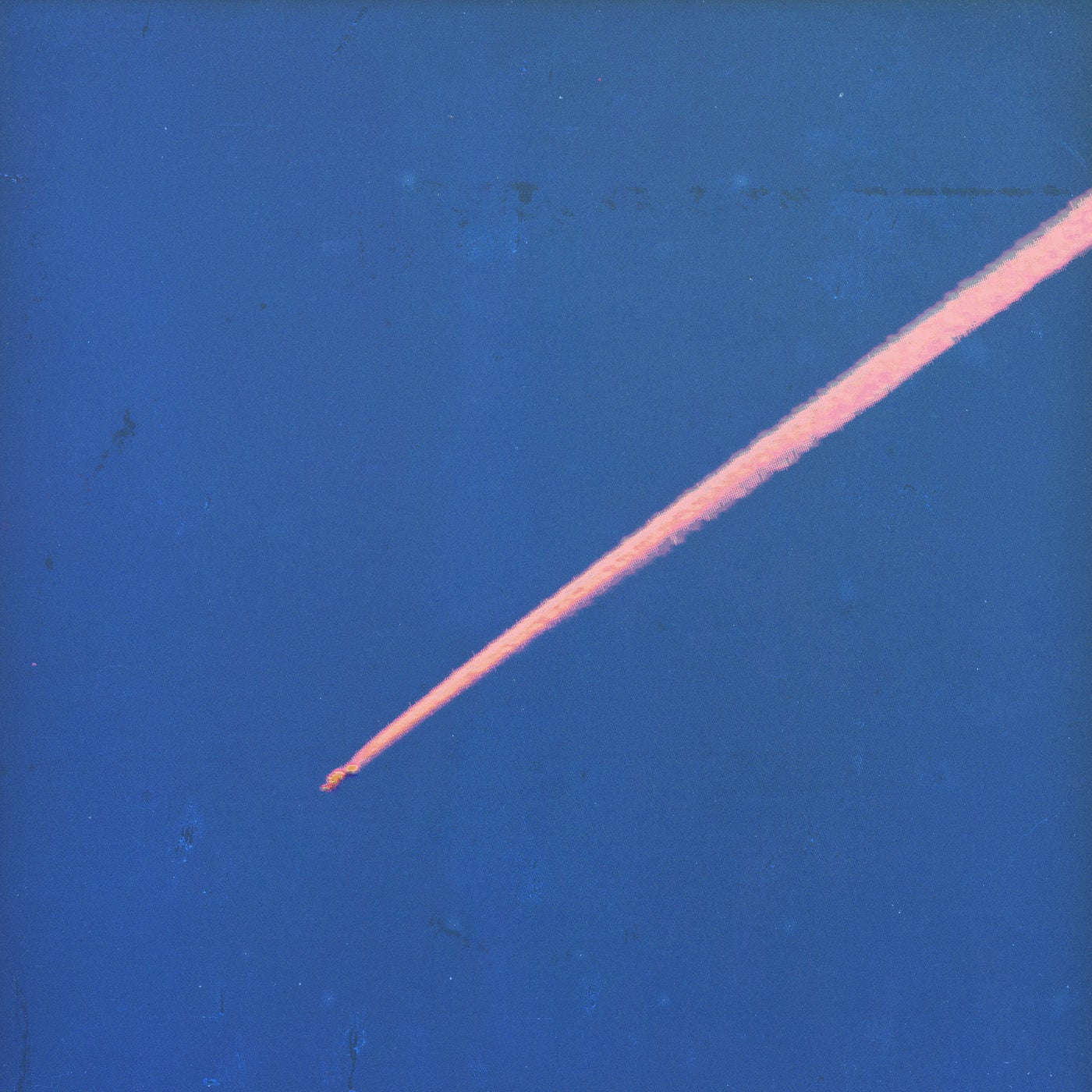 King Krule - Bermondsey Bosom (Left)