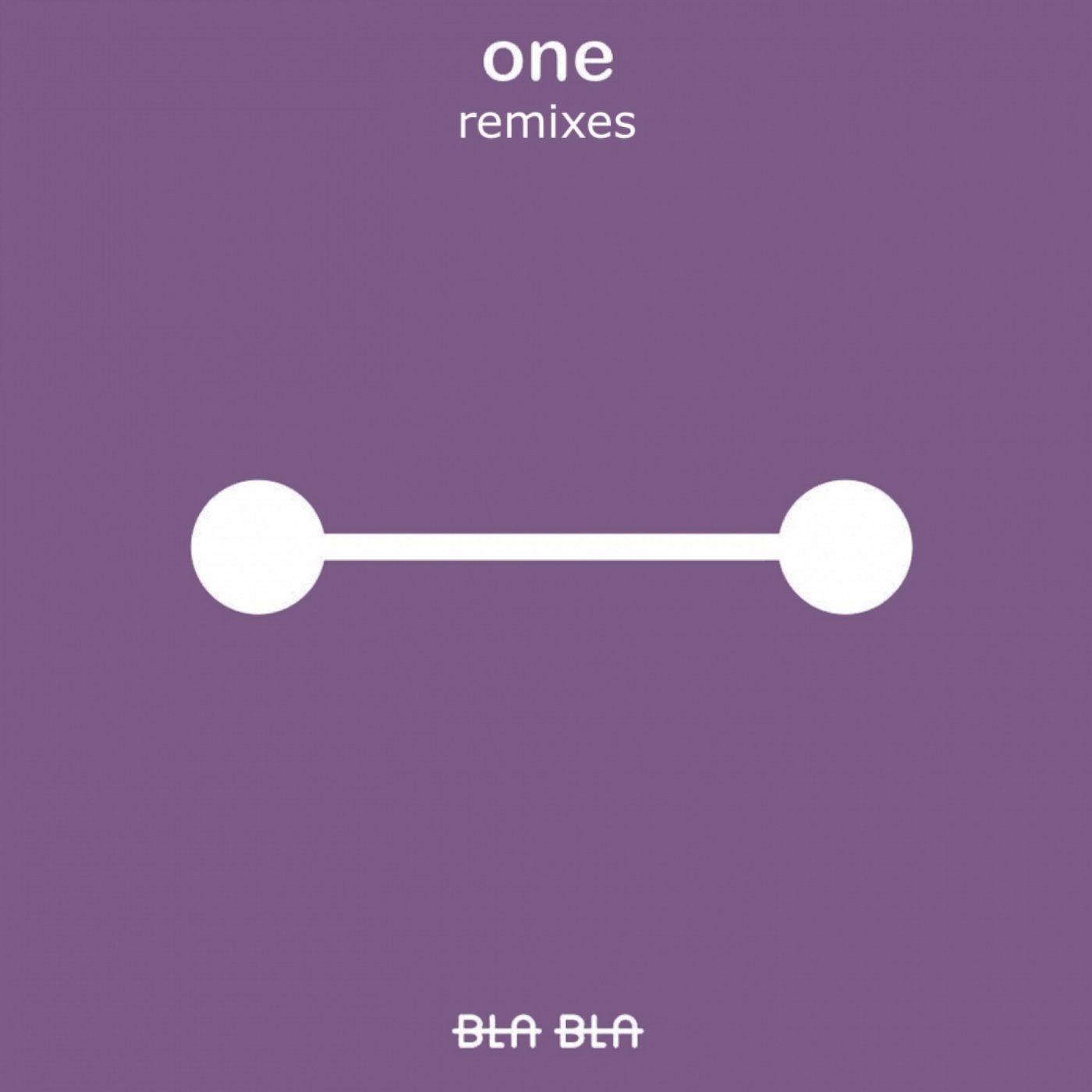 One [Cordillera Remixes]