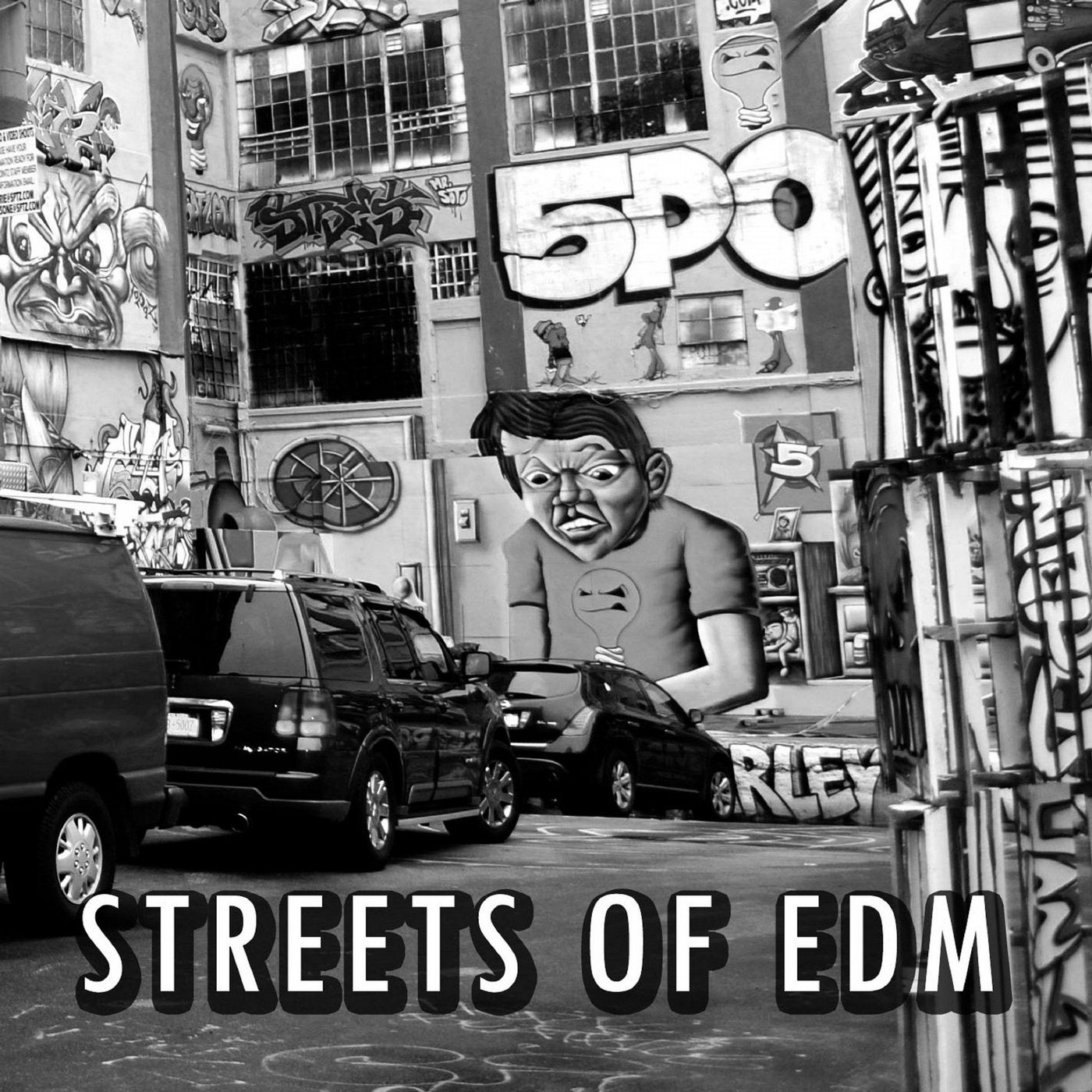 Streets of EDM