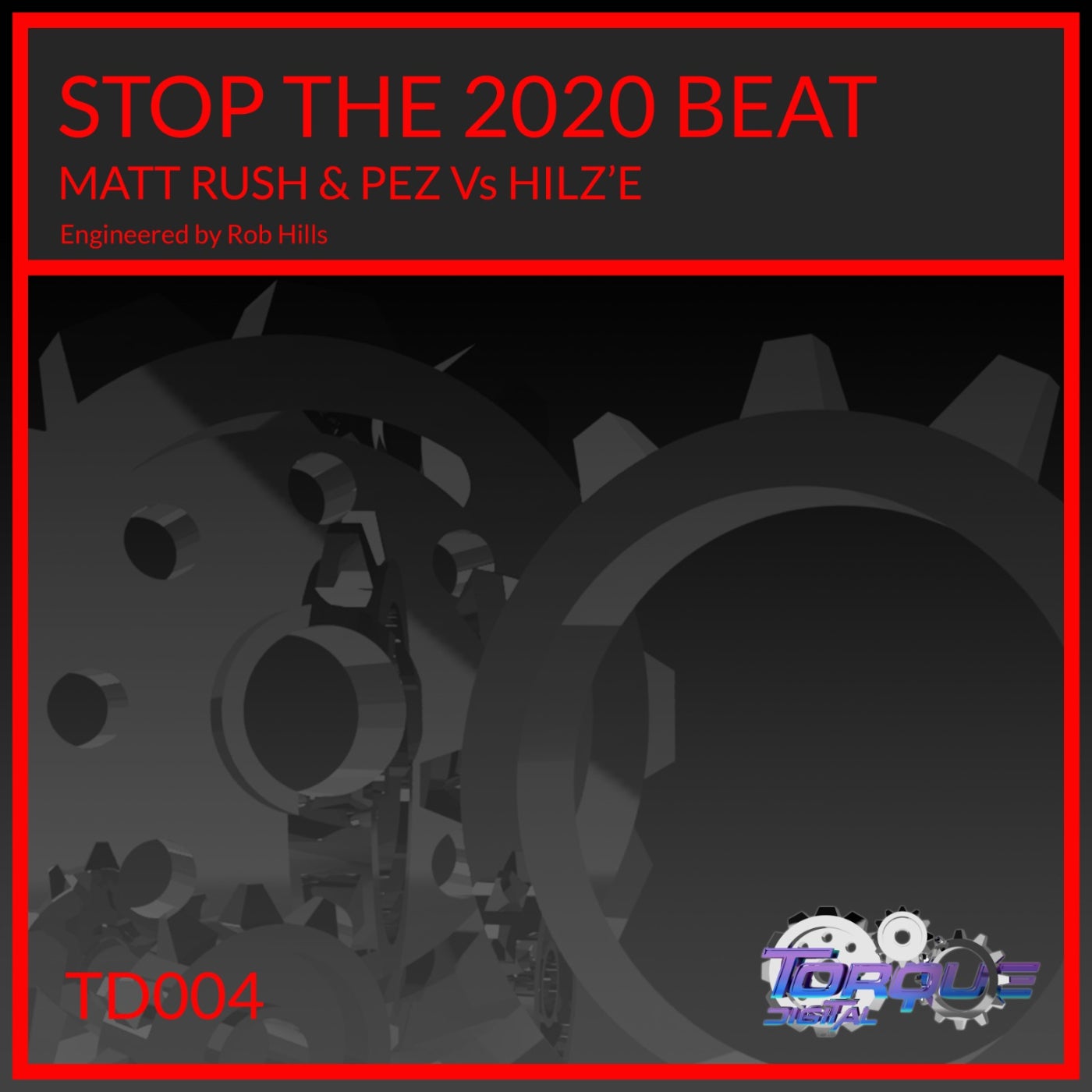 Stop The 2020 Beat