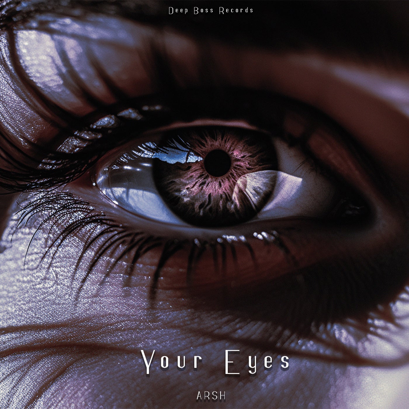 Your Eyes