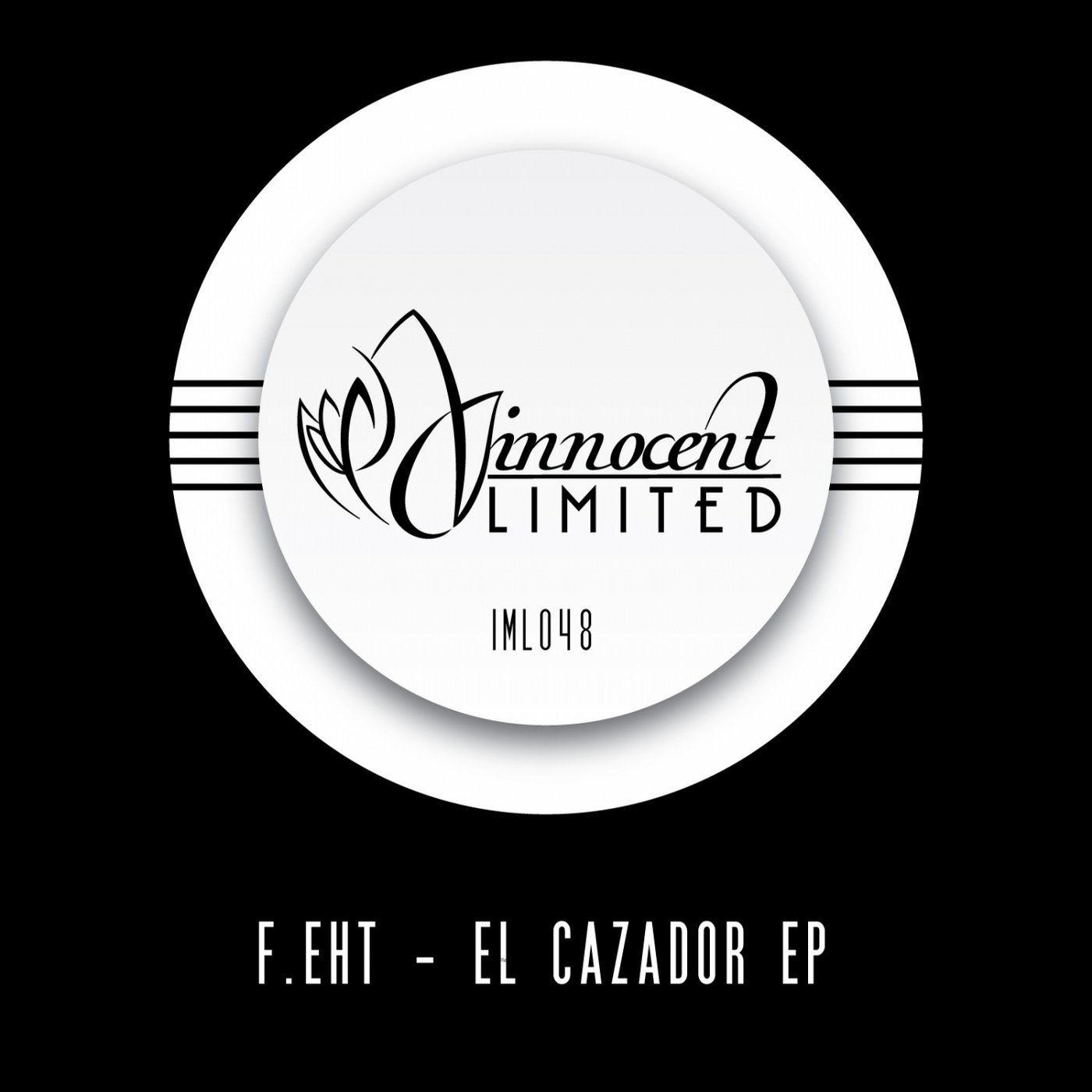 El Cazador EP