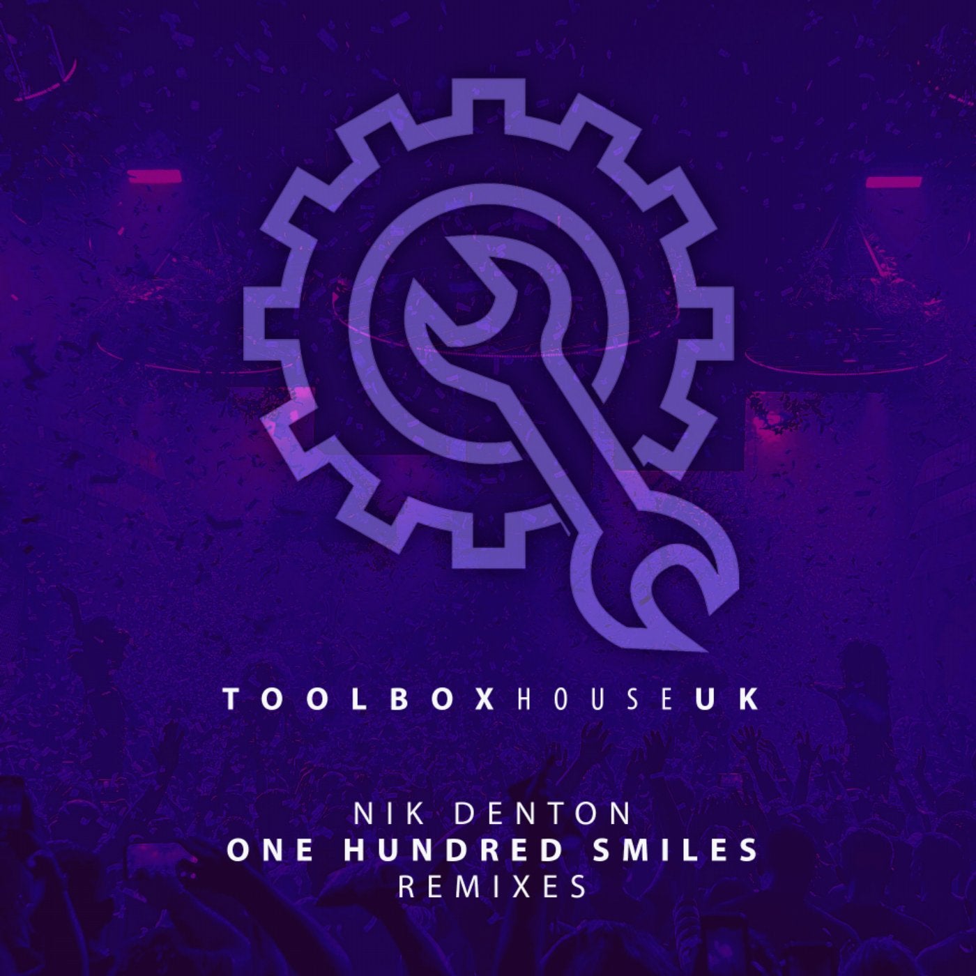 One Hundred Smiles (Remixes)