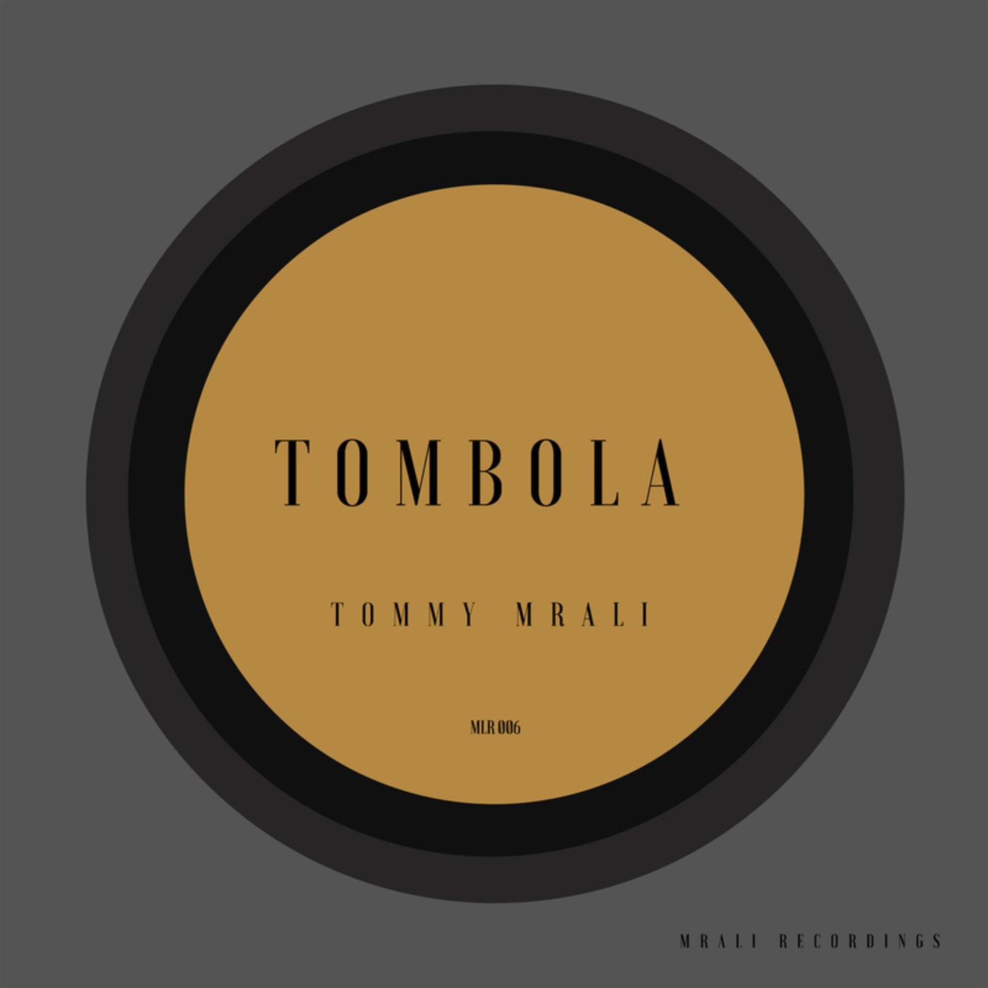 Tombola