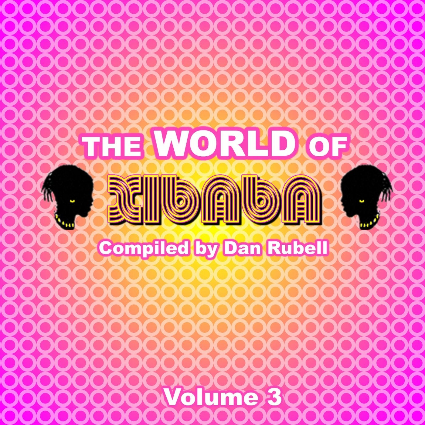 The World of Xibaba, Vol. 3