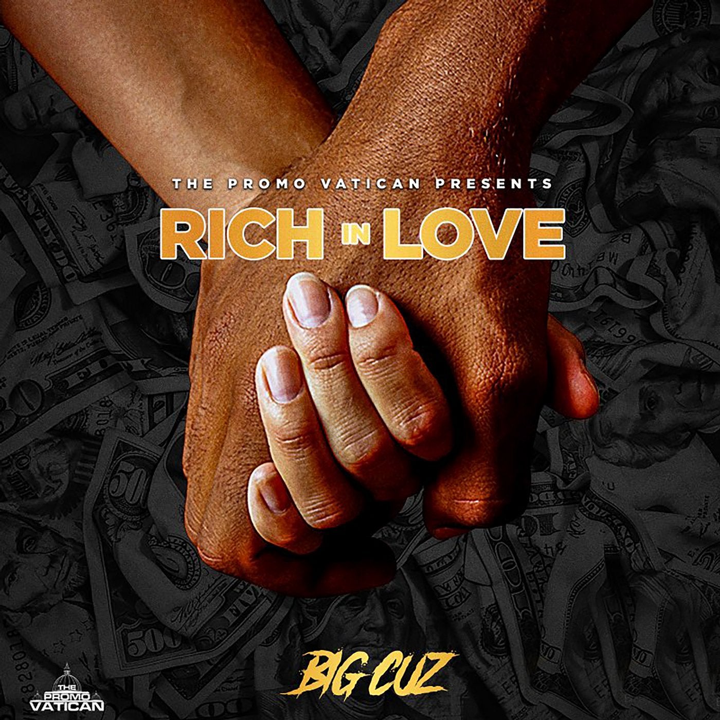 Rich In Love