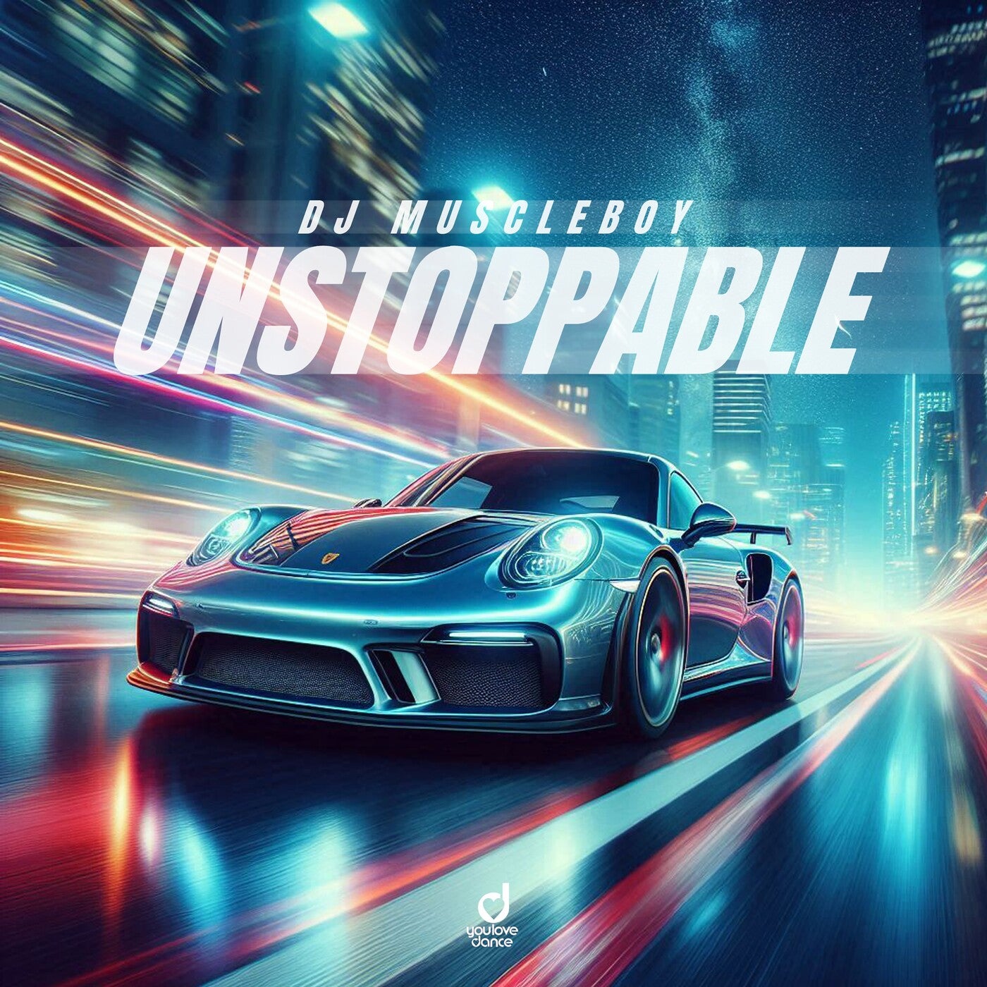 Unstoppable