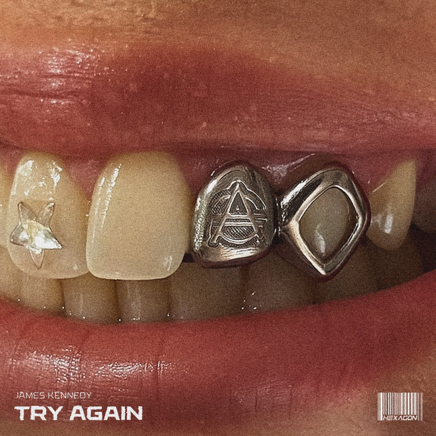 Try Again - Extended Mix