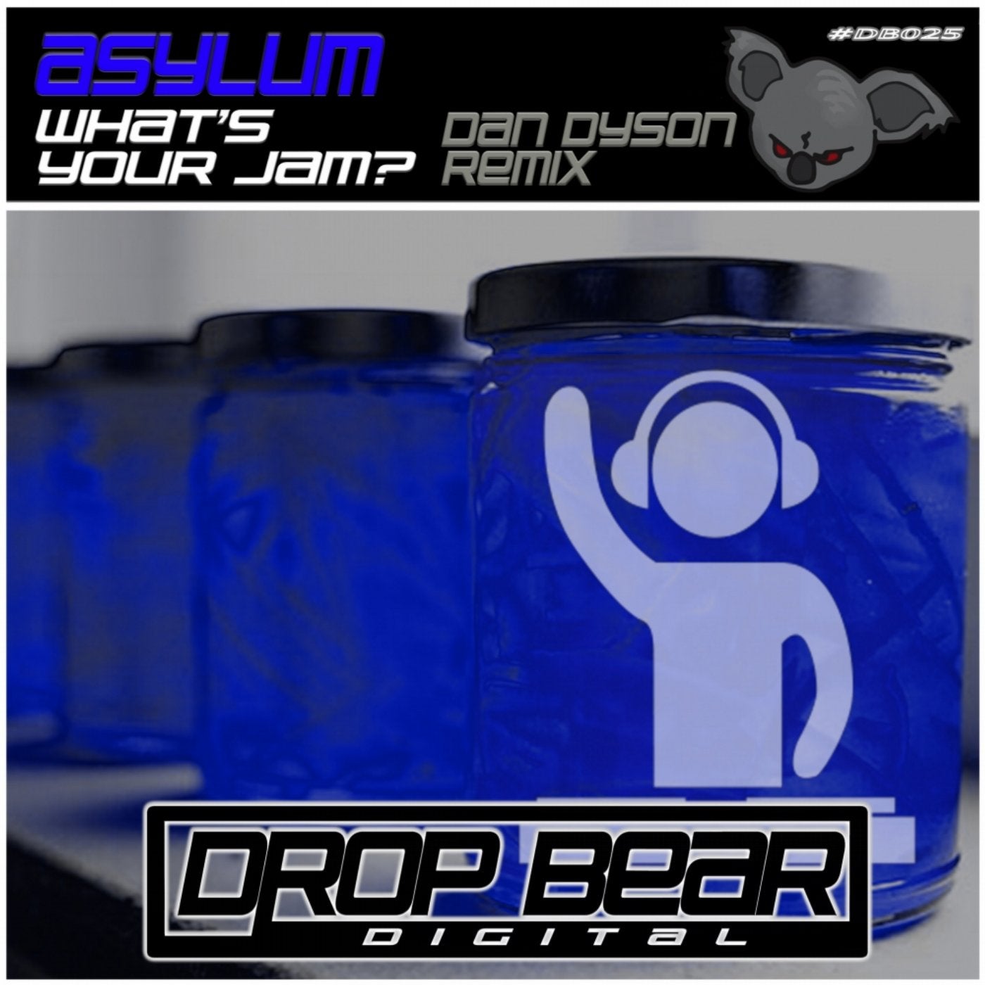 What's Your Jam? (Dan Dyson Remix)