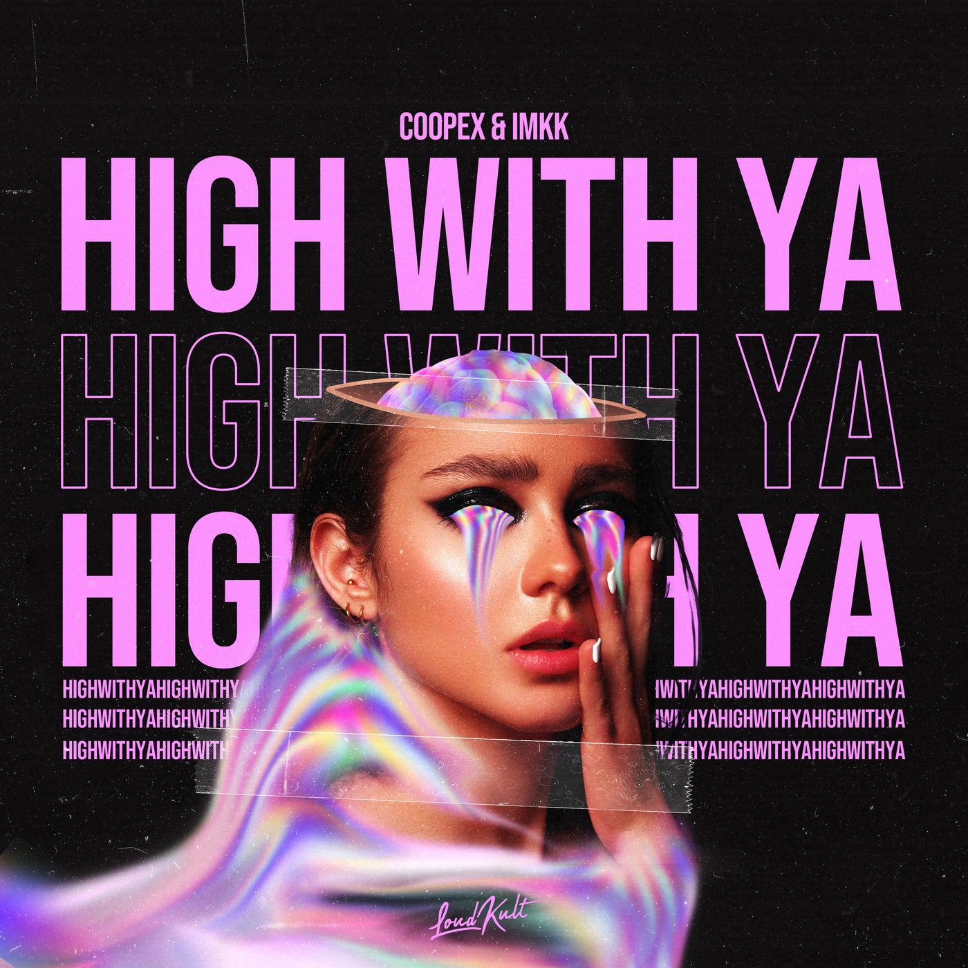 High with Ya