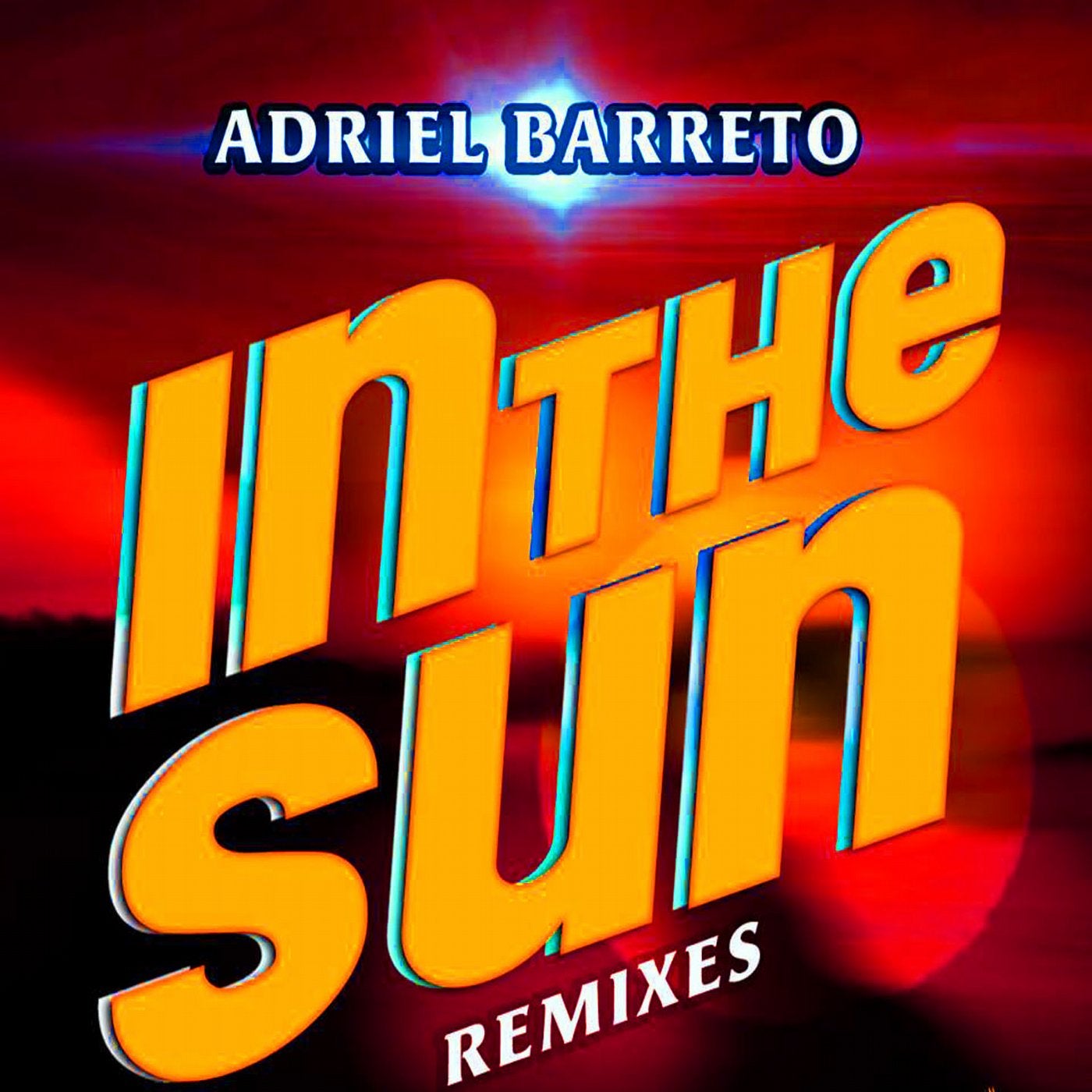 In The Sun Remixes