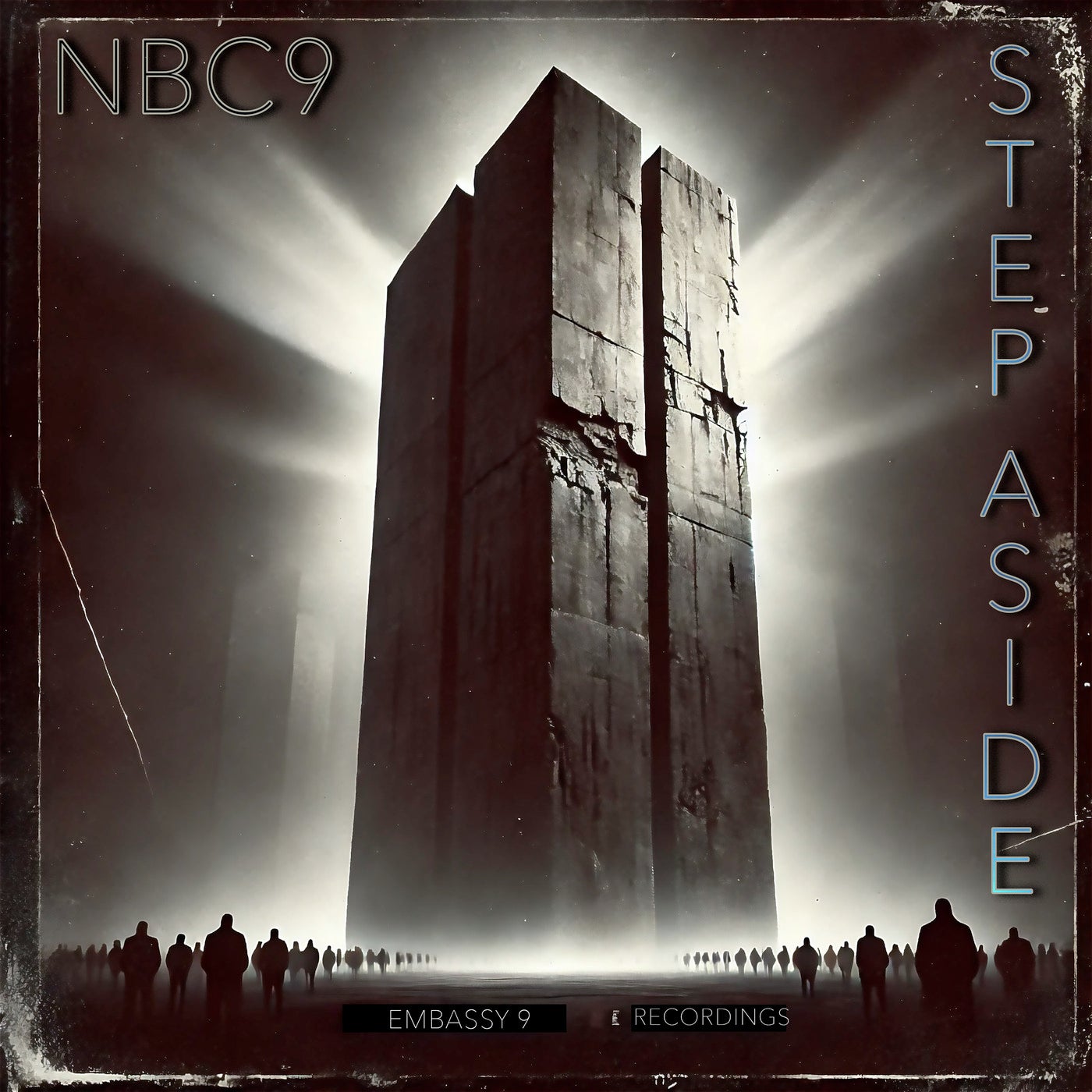 Step Aside