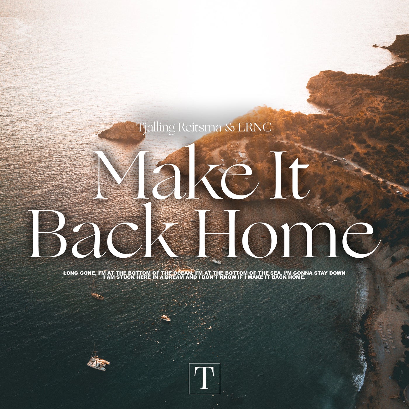 Make It Back Home