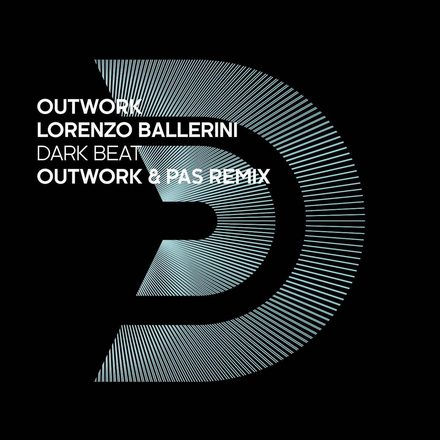 Dark Beat (Outwork & Pas Remix Extended)