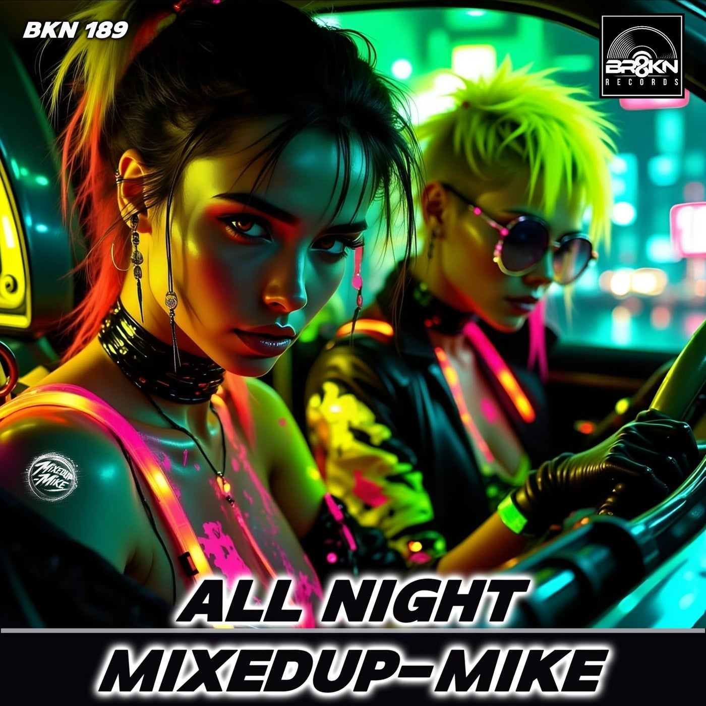 All Night