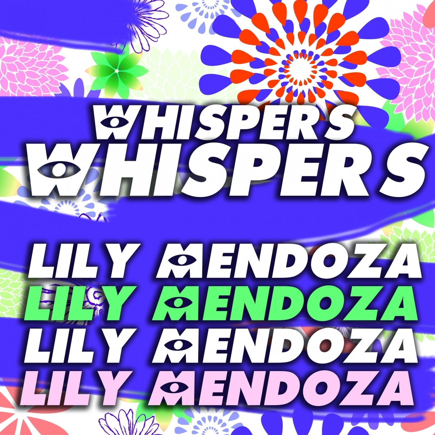 Lily Whispers