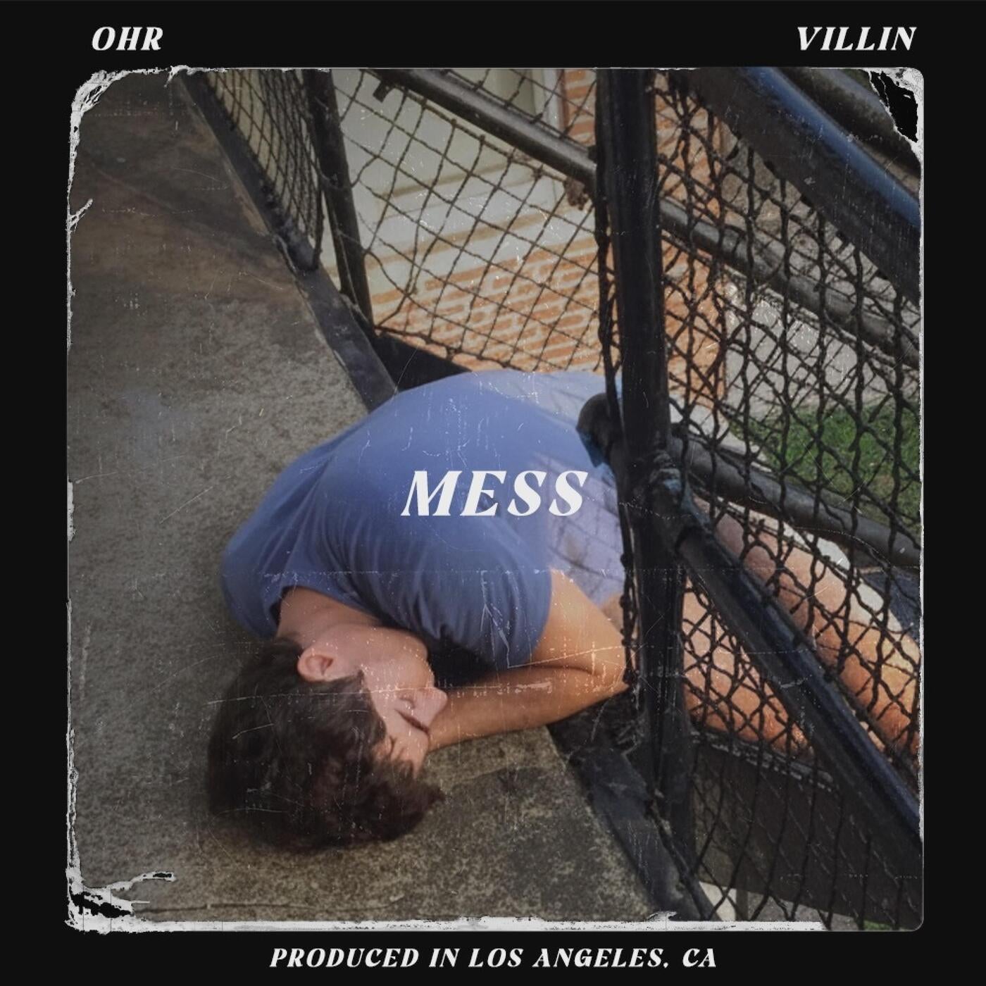 MESS