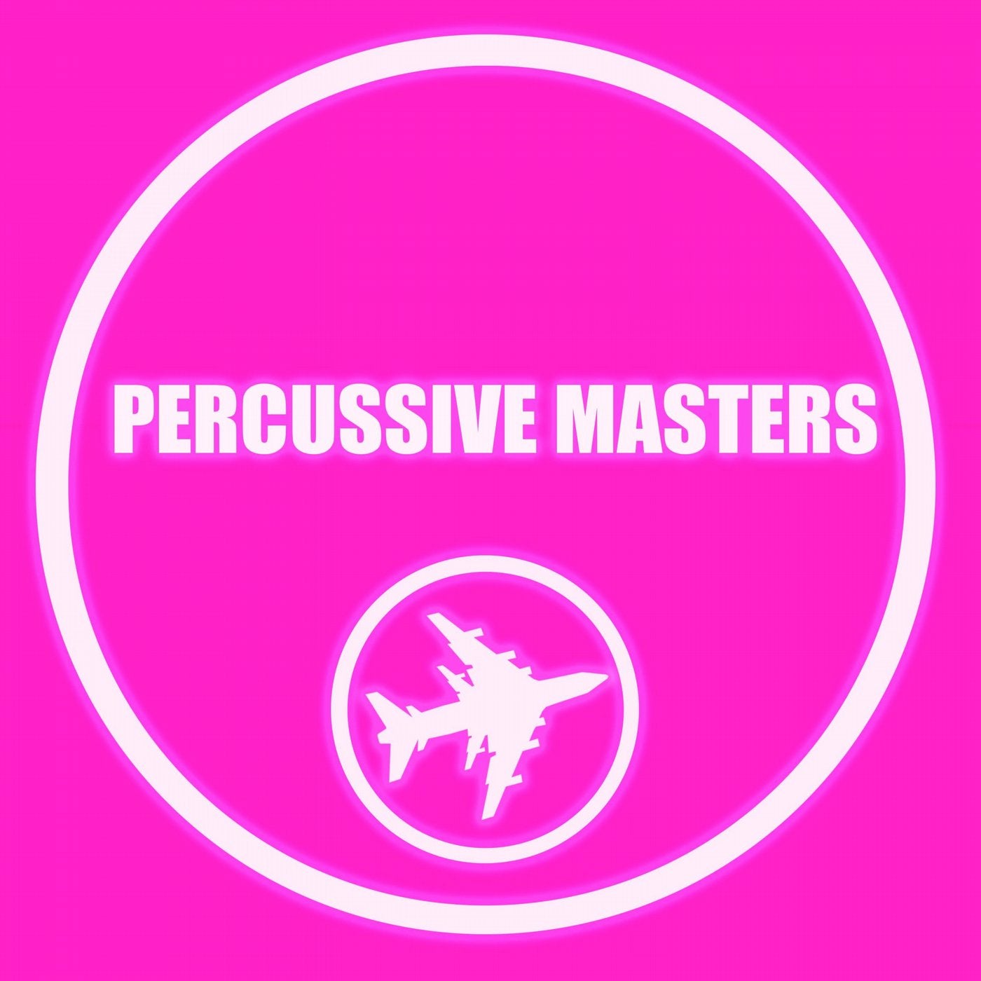 Percussive Masters