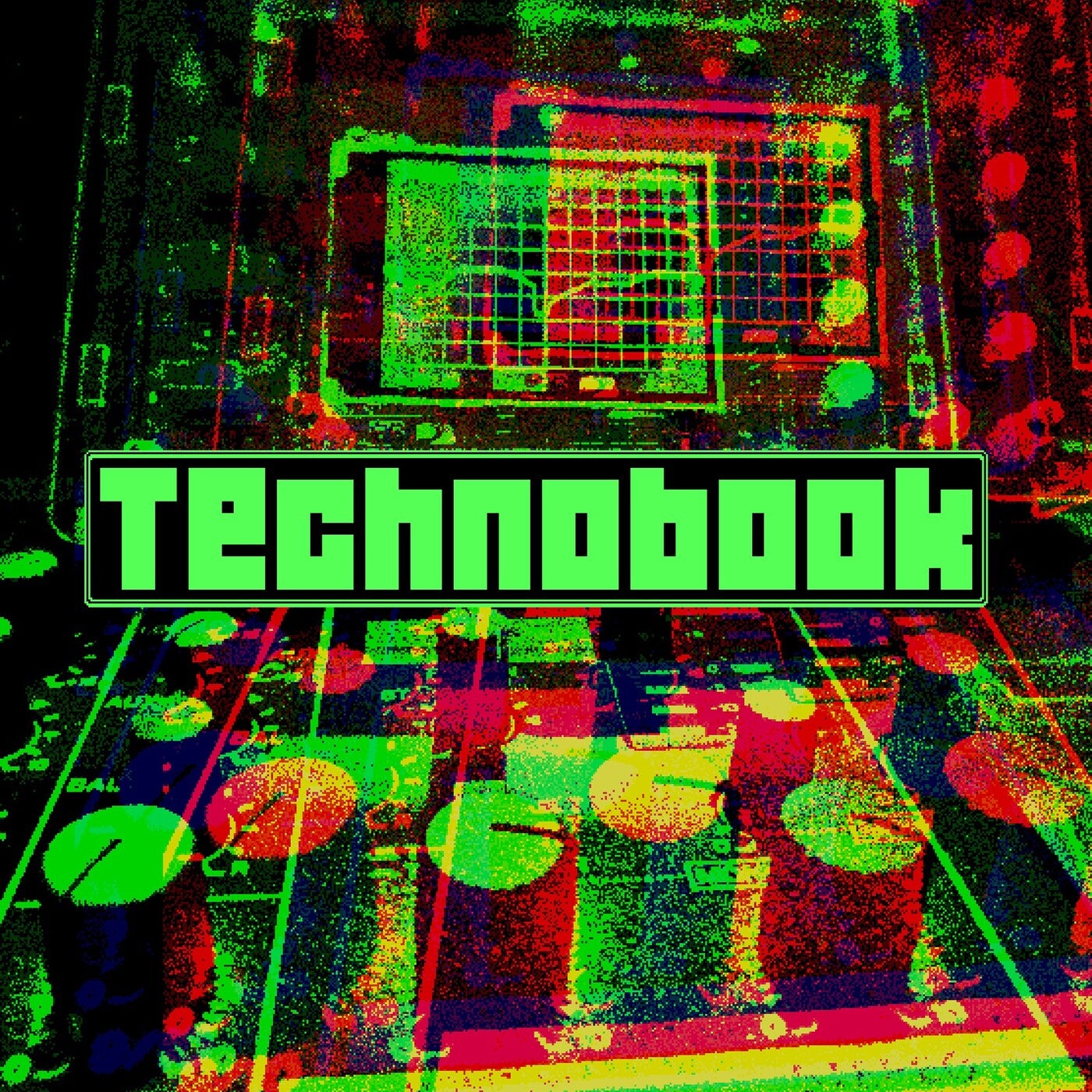 Technobook