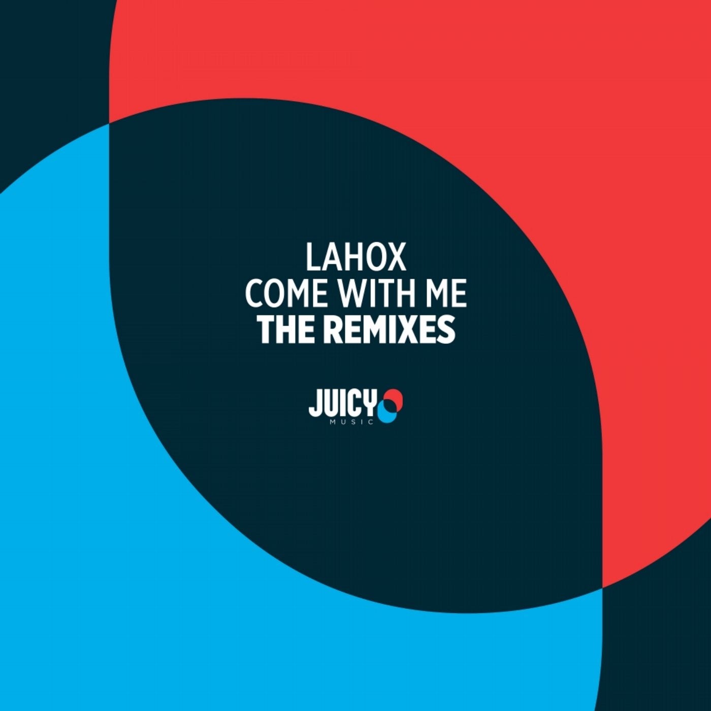 Come With Me-The Remixes